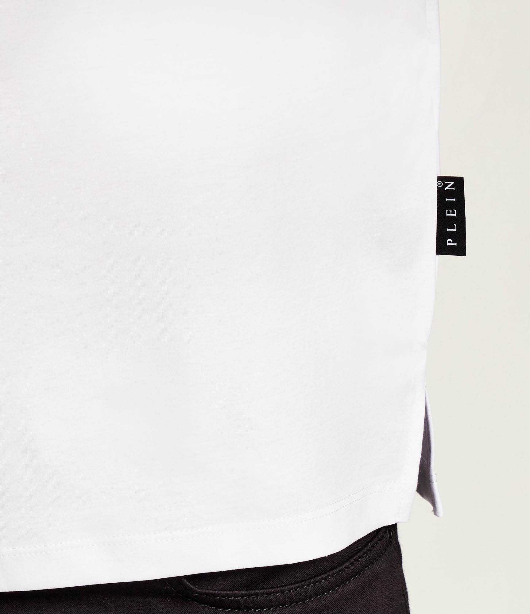 Philipp Plein Polo Hexagon | regular fit