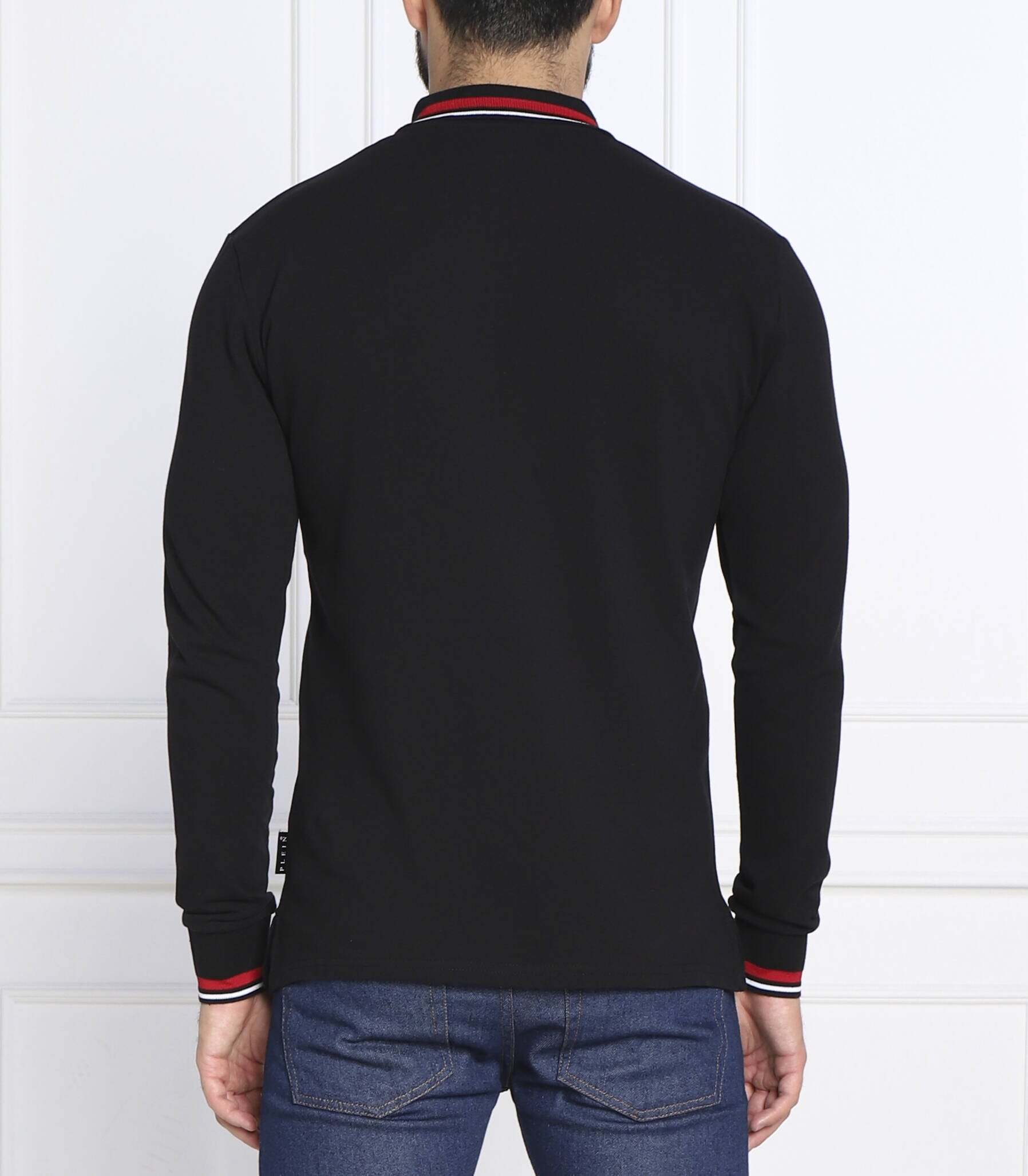Philipp Plein Polo | Regular Fit