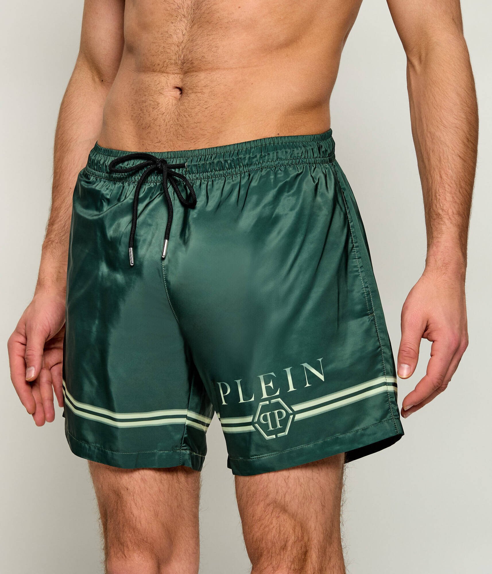 Philipp Plein Șorți de baie Area B | regular fit
