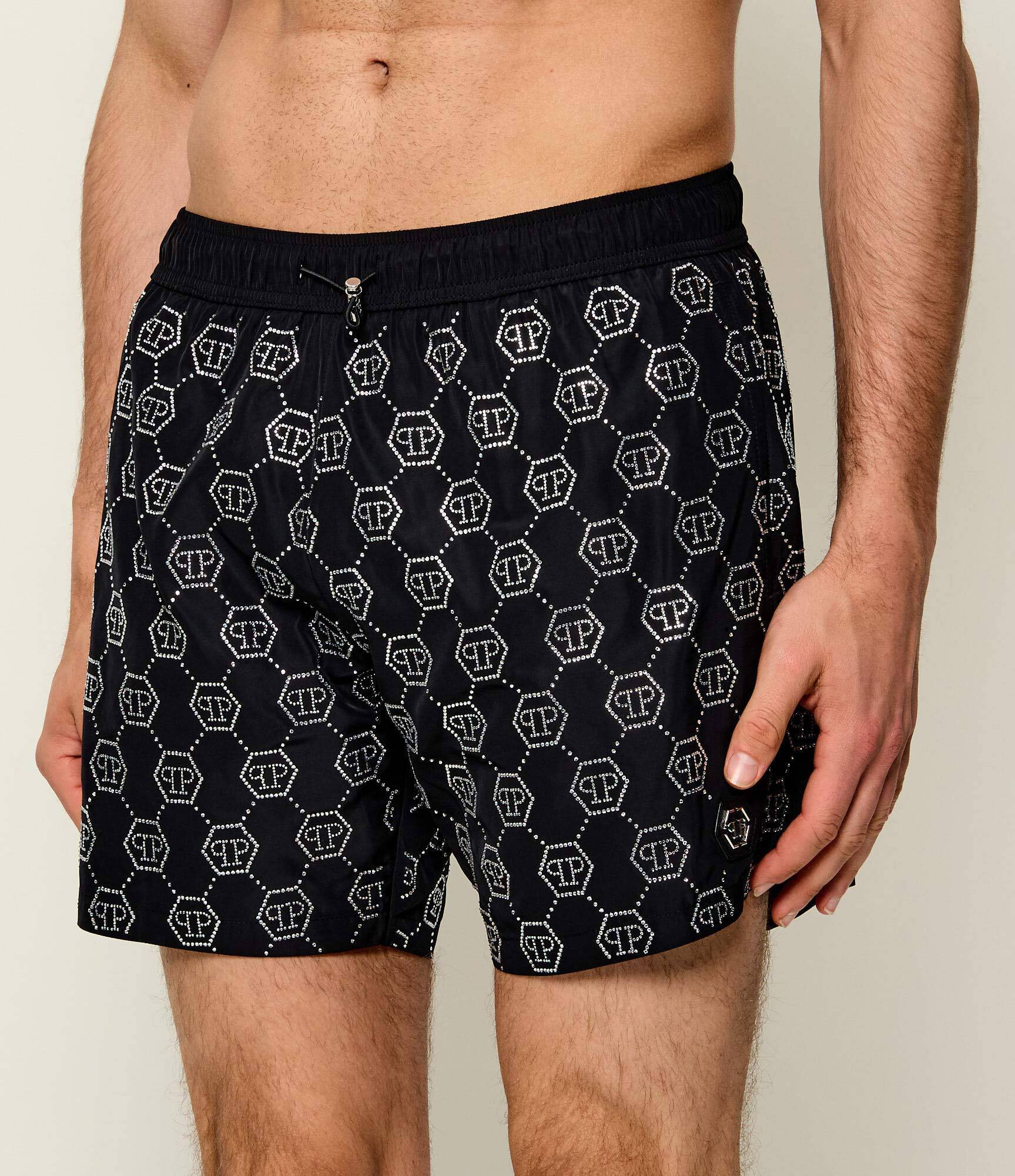 Philipp Plein Șorți de baie | regular fit