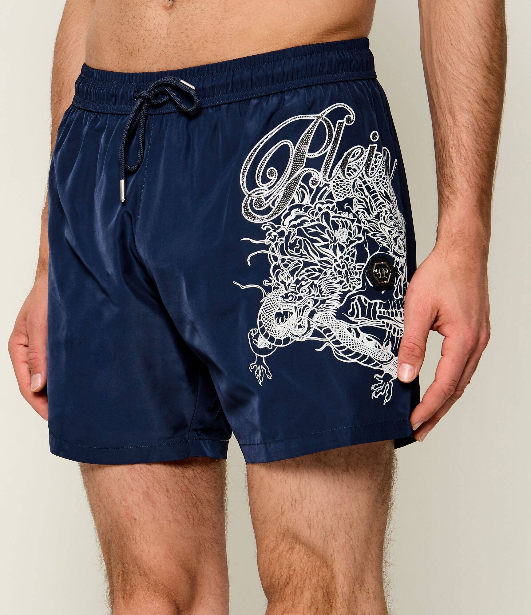 Philipp Plein Șorți de baie | regular fit