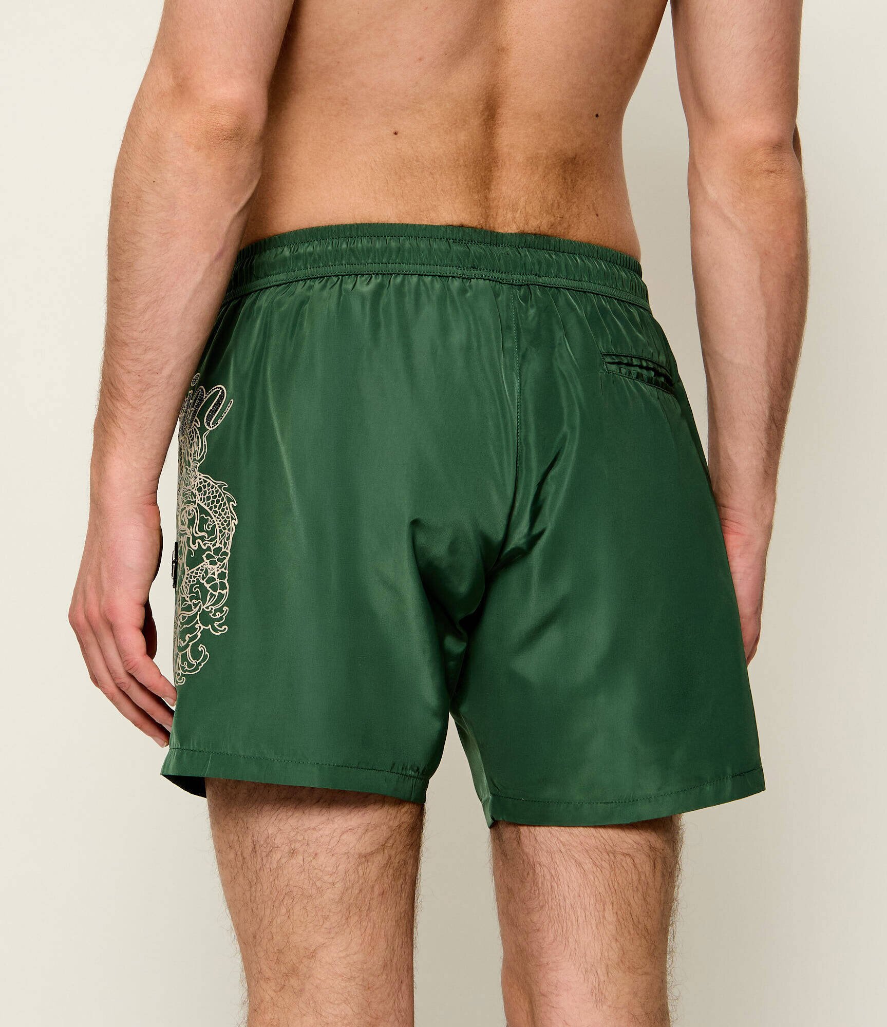 Philipp Plein Șorți de baie | regular fit