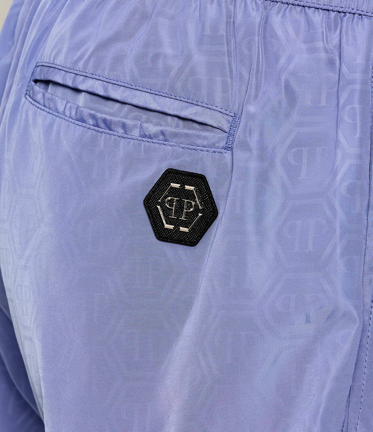 Philipp Plein Șorți de baie | regular fit