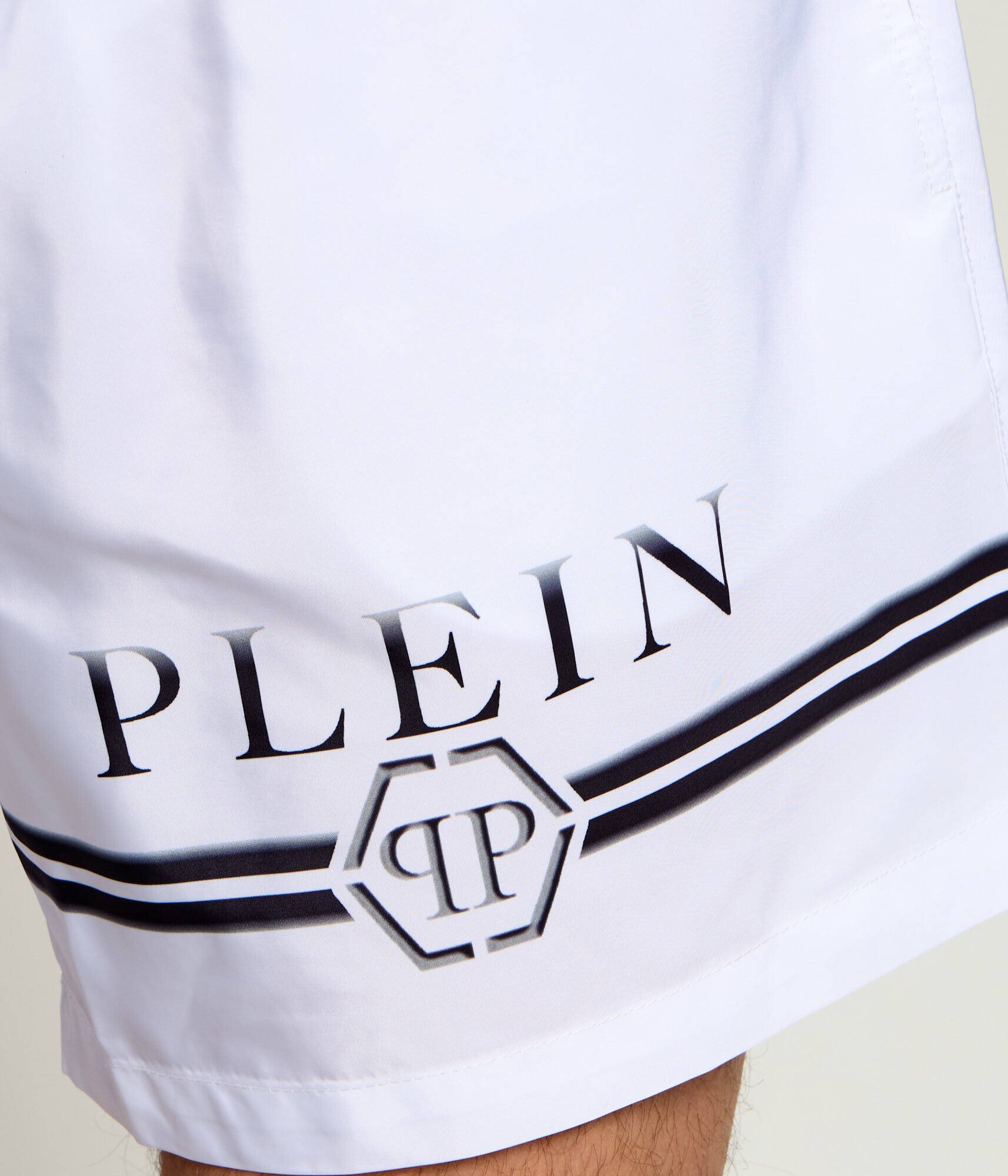 Philipp Plein Șorți de baie | regular fit