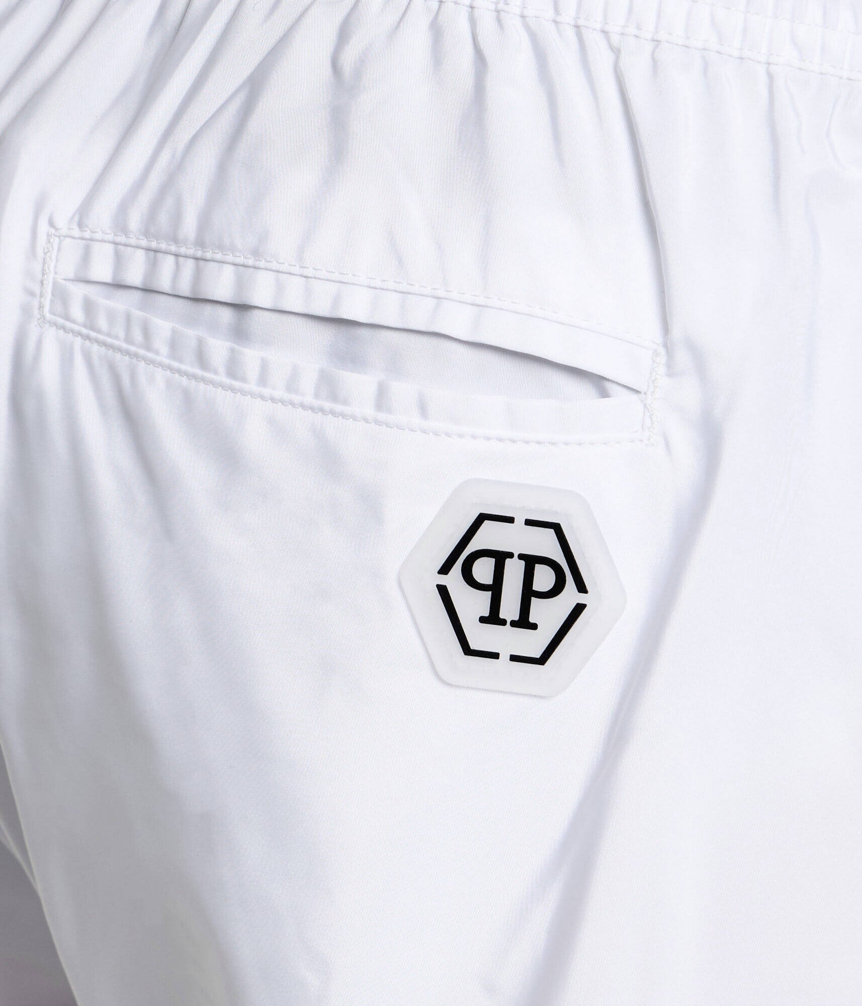 Philipp Plein Șorți de baie | regular fit