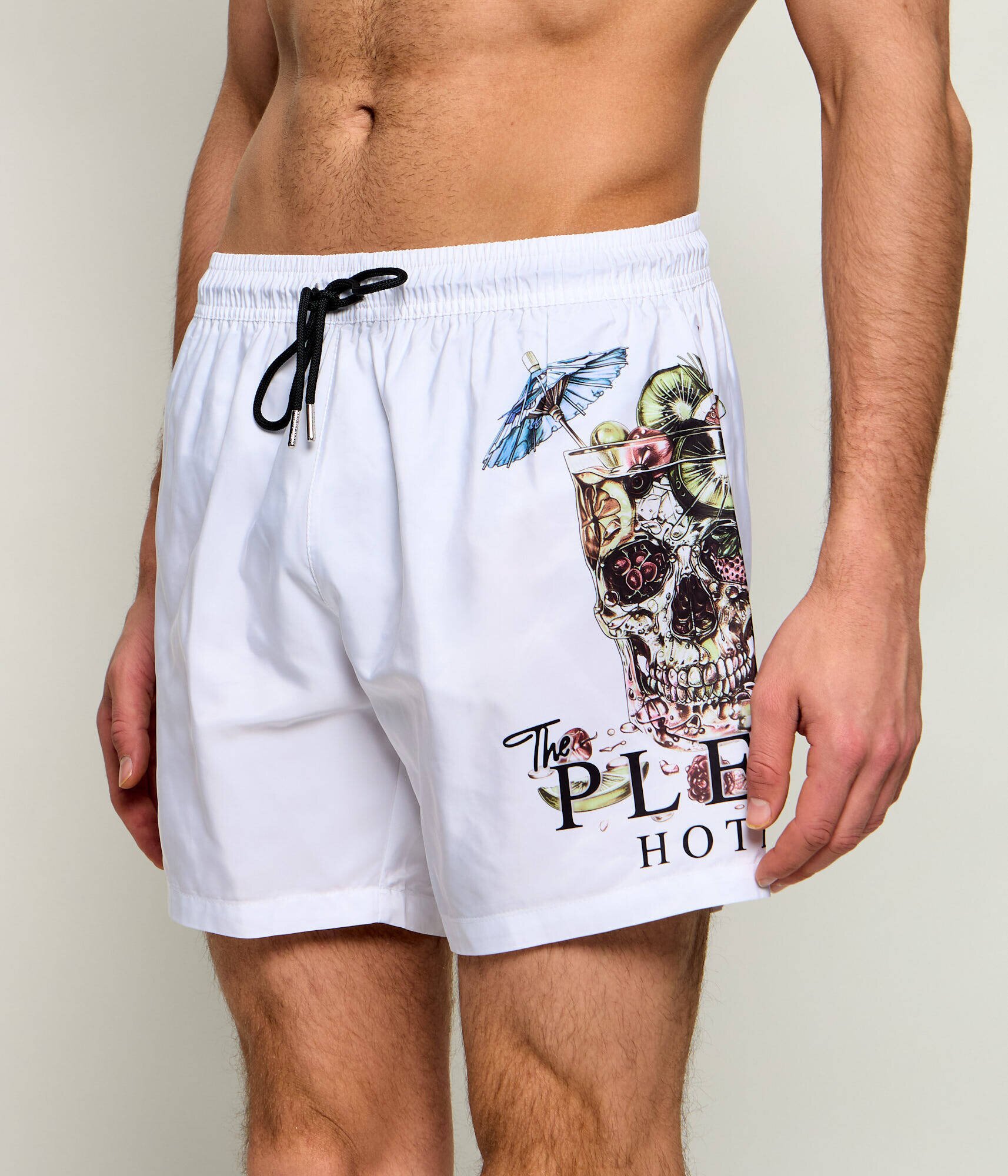 Philipp Plein Șorți de baie | regular fit