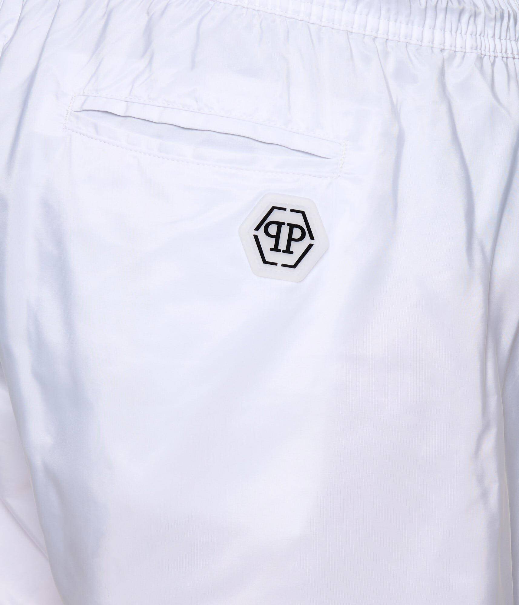 Philipp Plein Șorți de baie | regular fit
