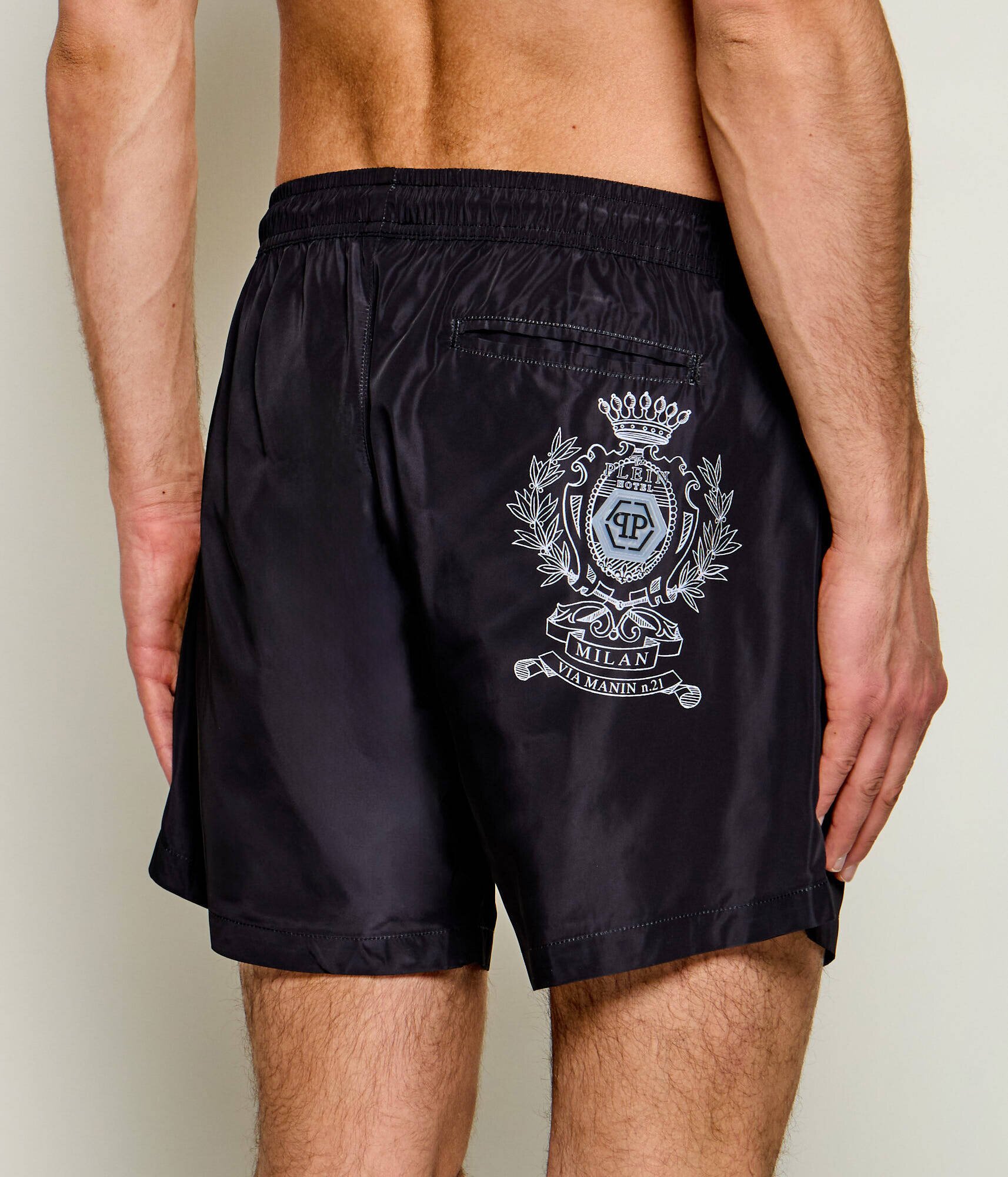 Philipp Plein Șorți de baie | regular fit