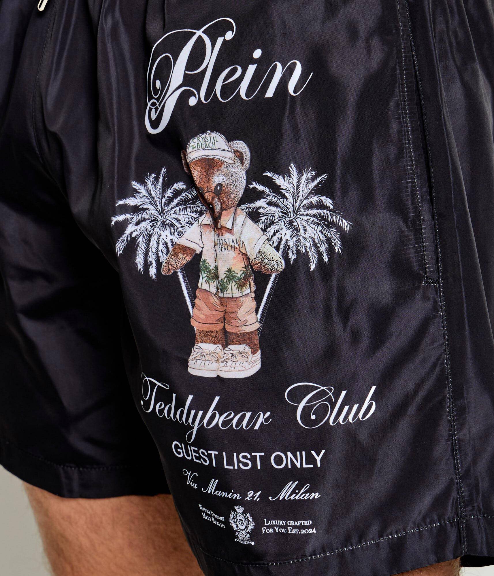 Philipp Plein Șorți de baie | regular fit