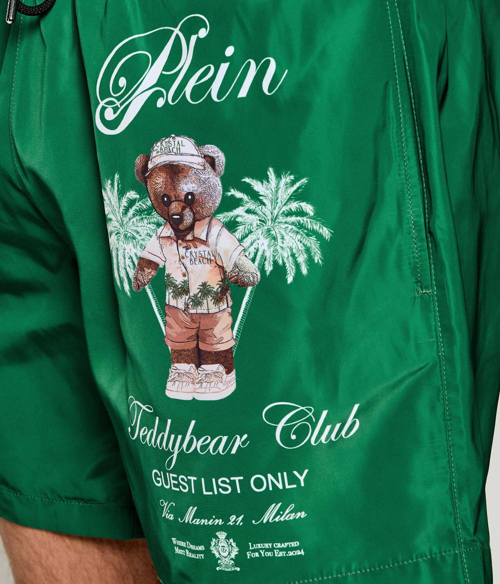 Philipp Plein Șorți de baie | regular fit