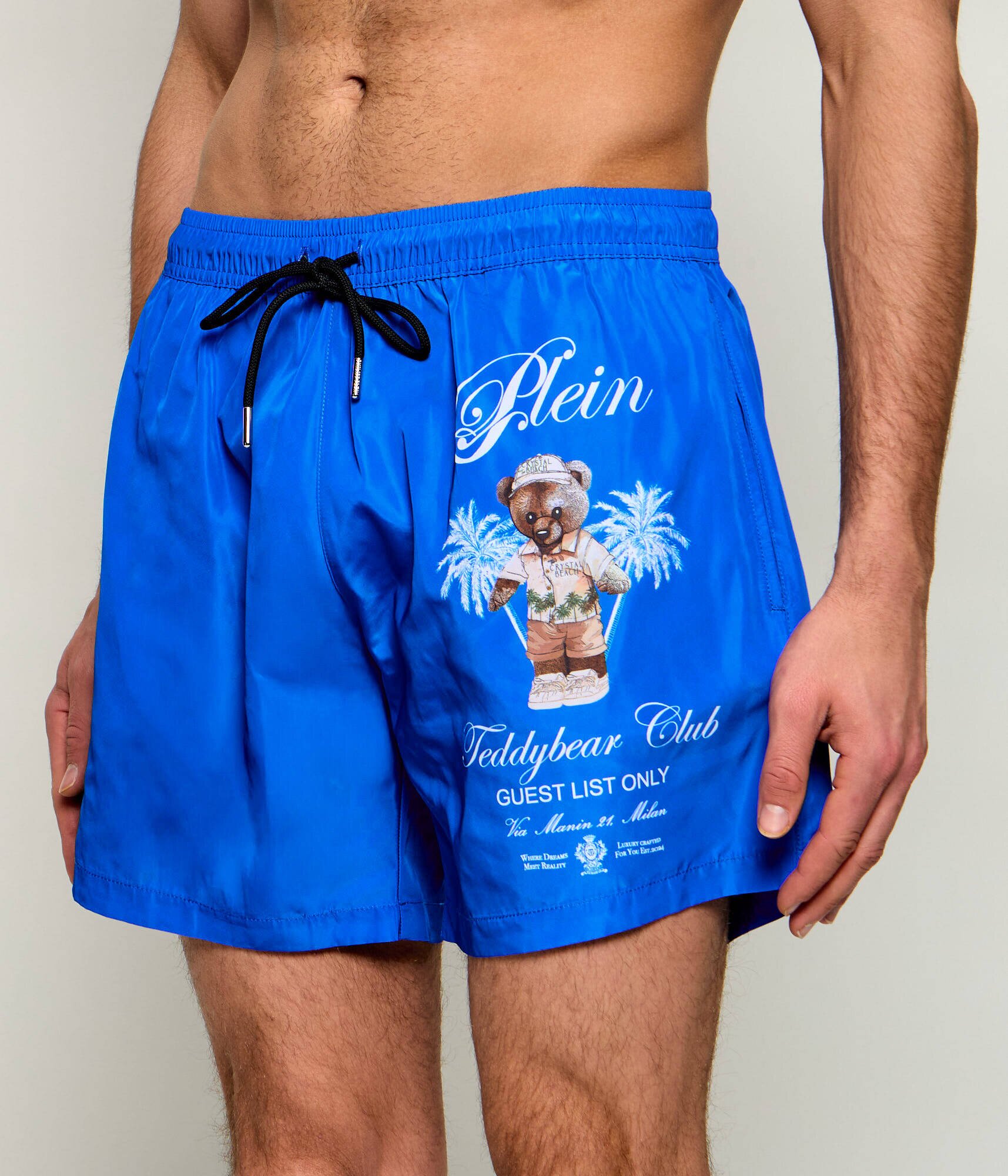 Philipp Plein Șorți de baie | regular fit