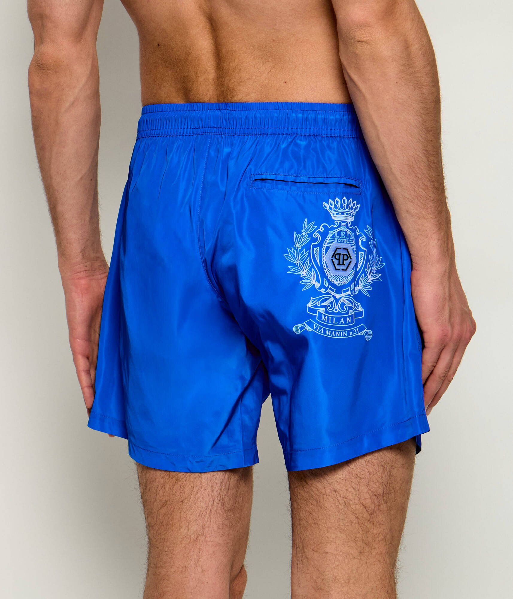 Philipp Plein Șorți de baie | regular fit