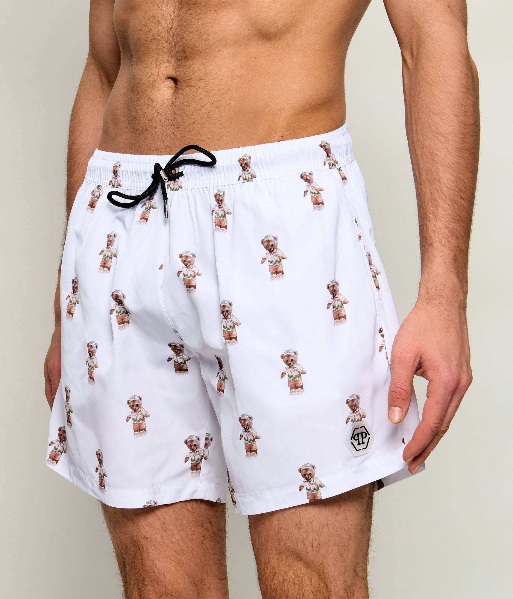 Philipp Plein Șorți de baie | regular fit