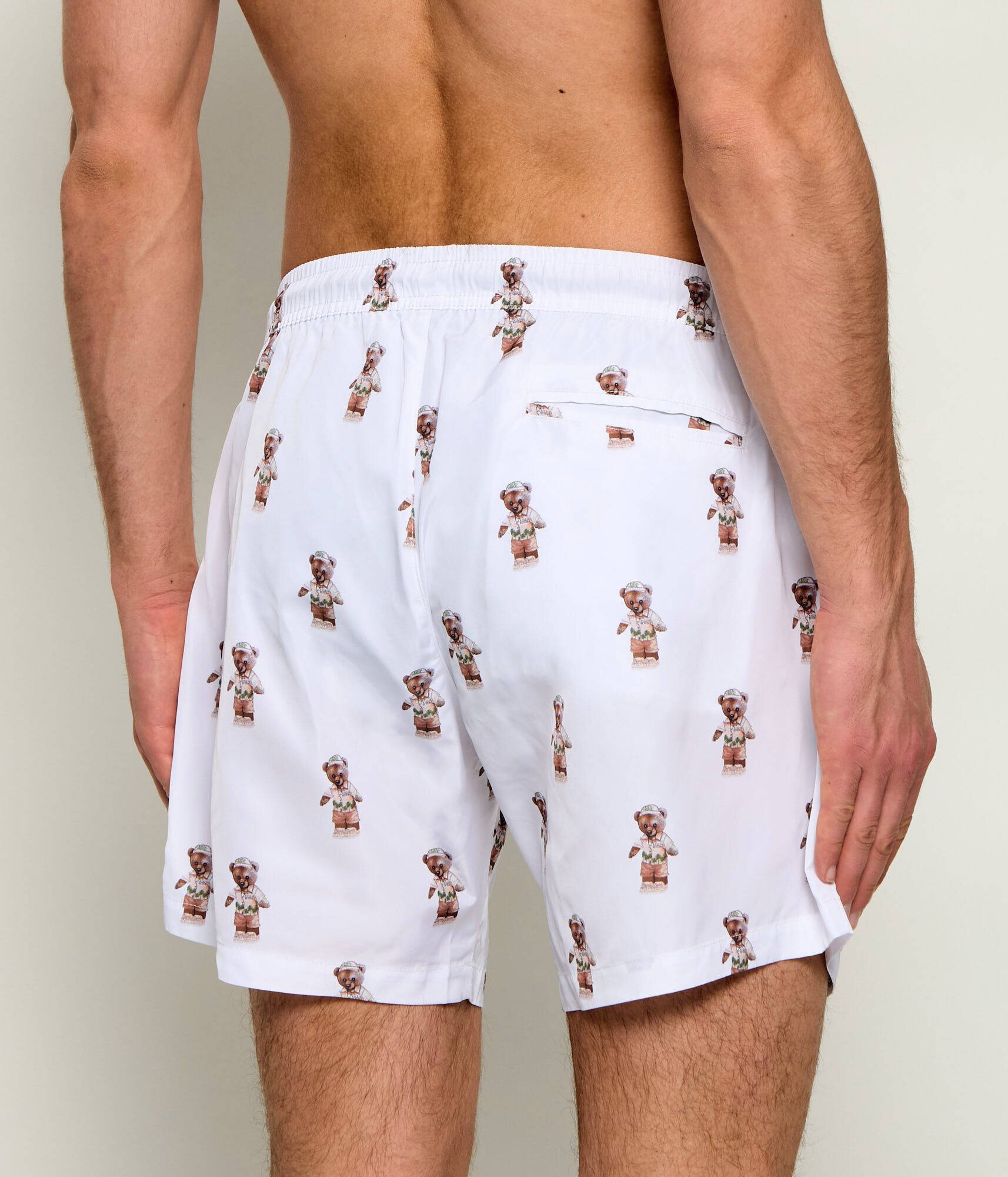 Philipp Plein Șorți de baie | regular fit