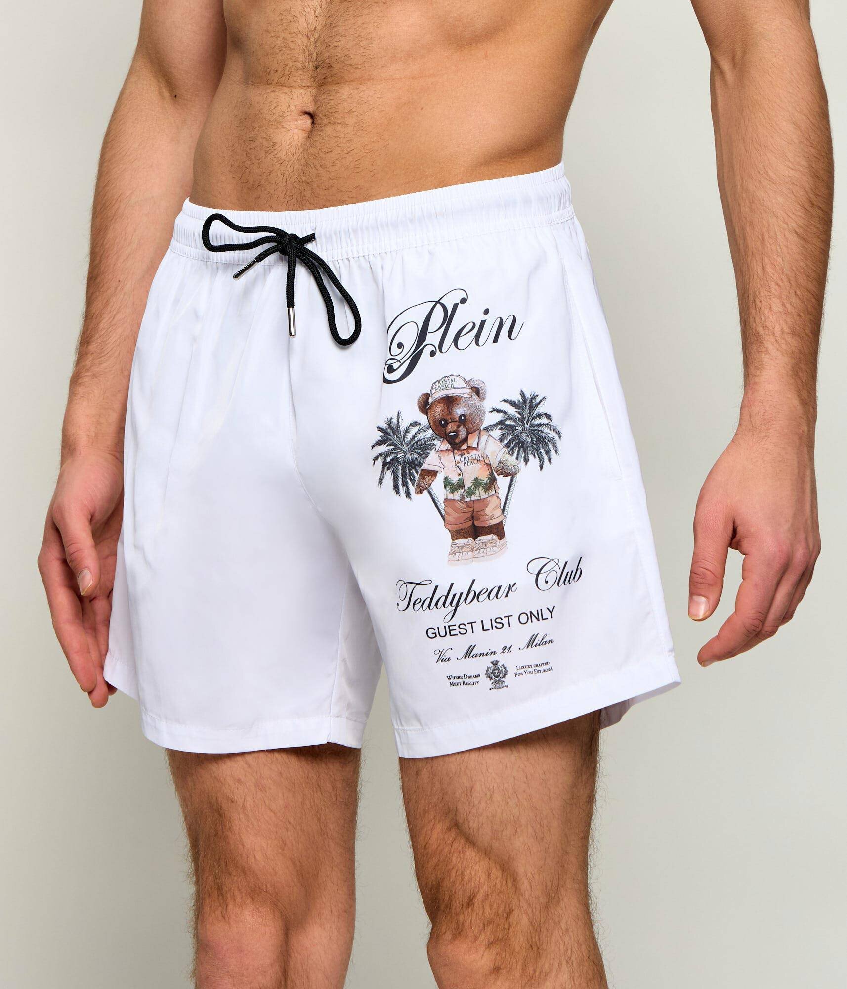 Philipp Plein Șorți de baie | regular fit