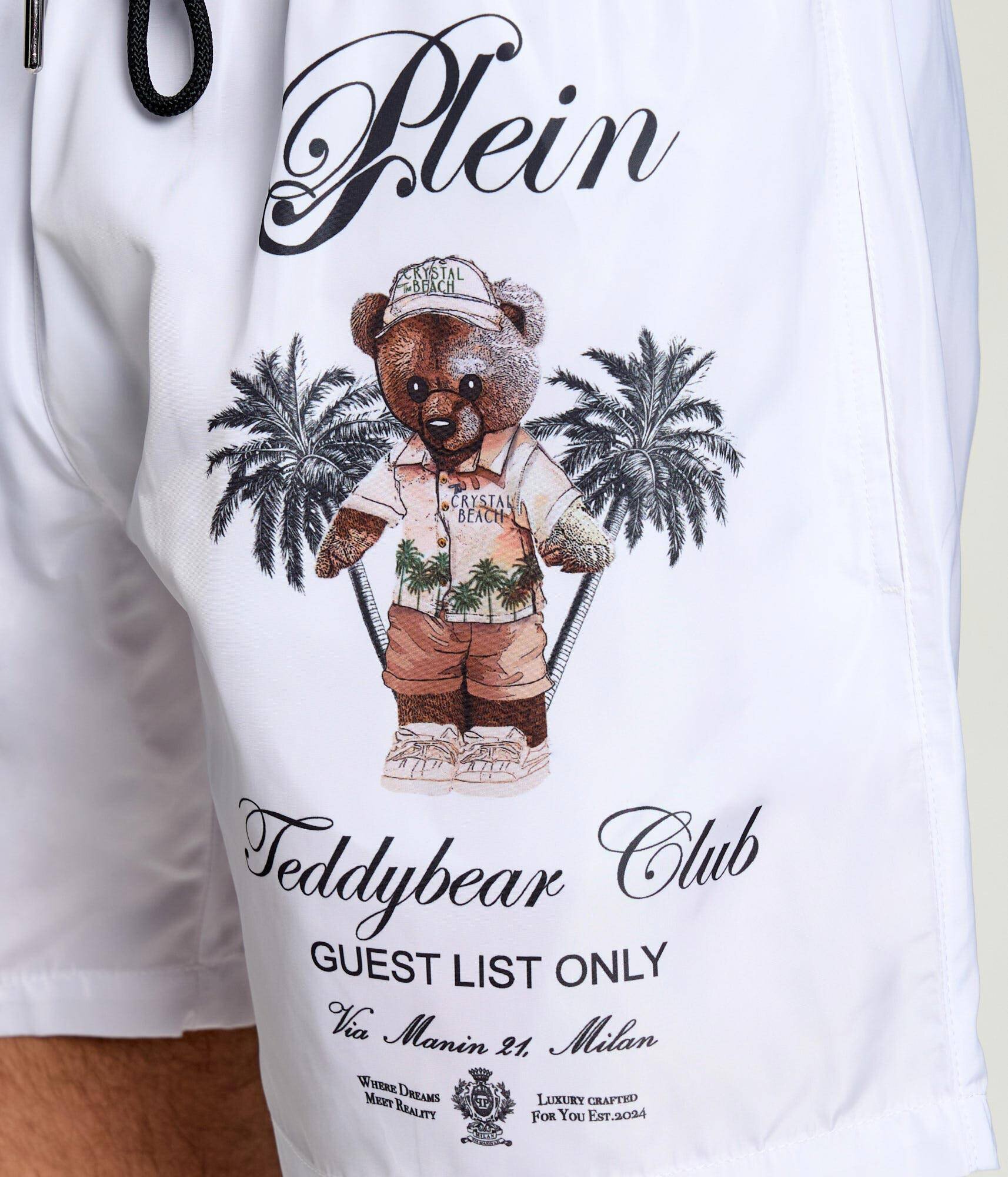 Philipp Plein Șorți de baie | regular fit