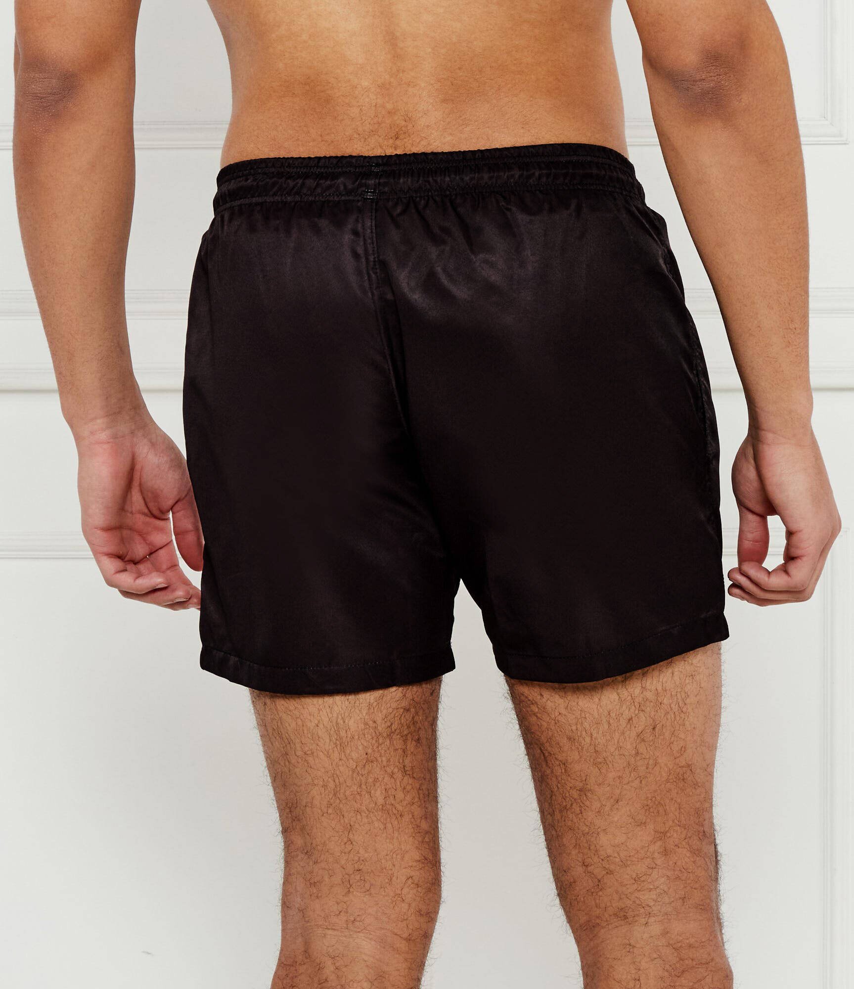 Philipp Plein Șorți de baie | Regular Fit