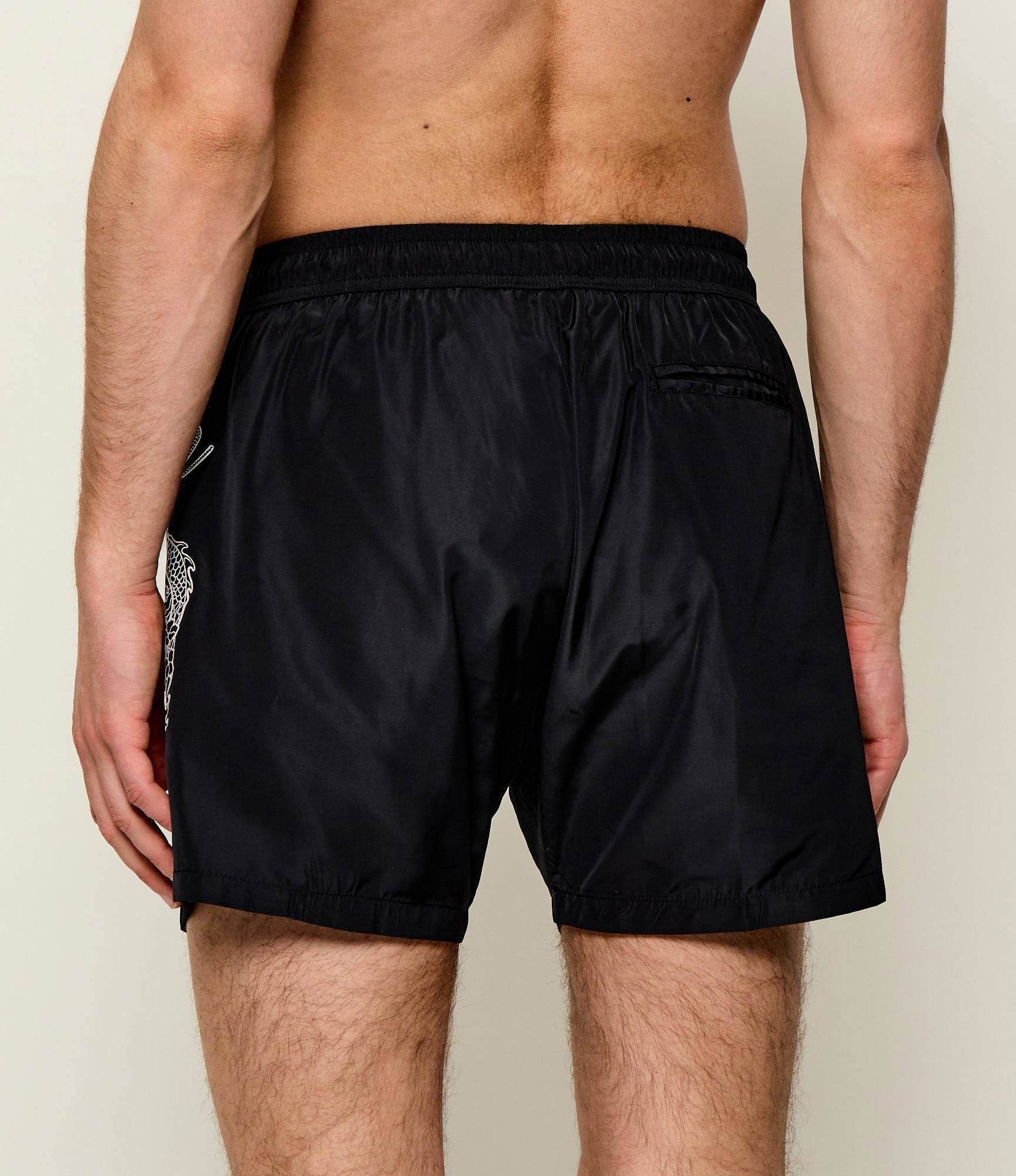Philipp Plein Șorți de baie | regular fit