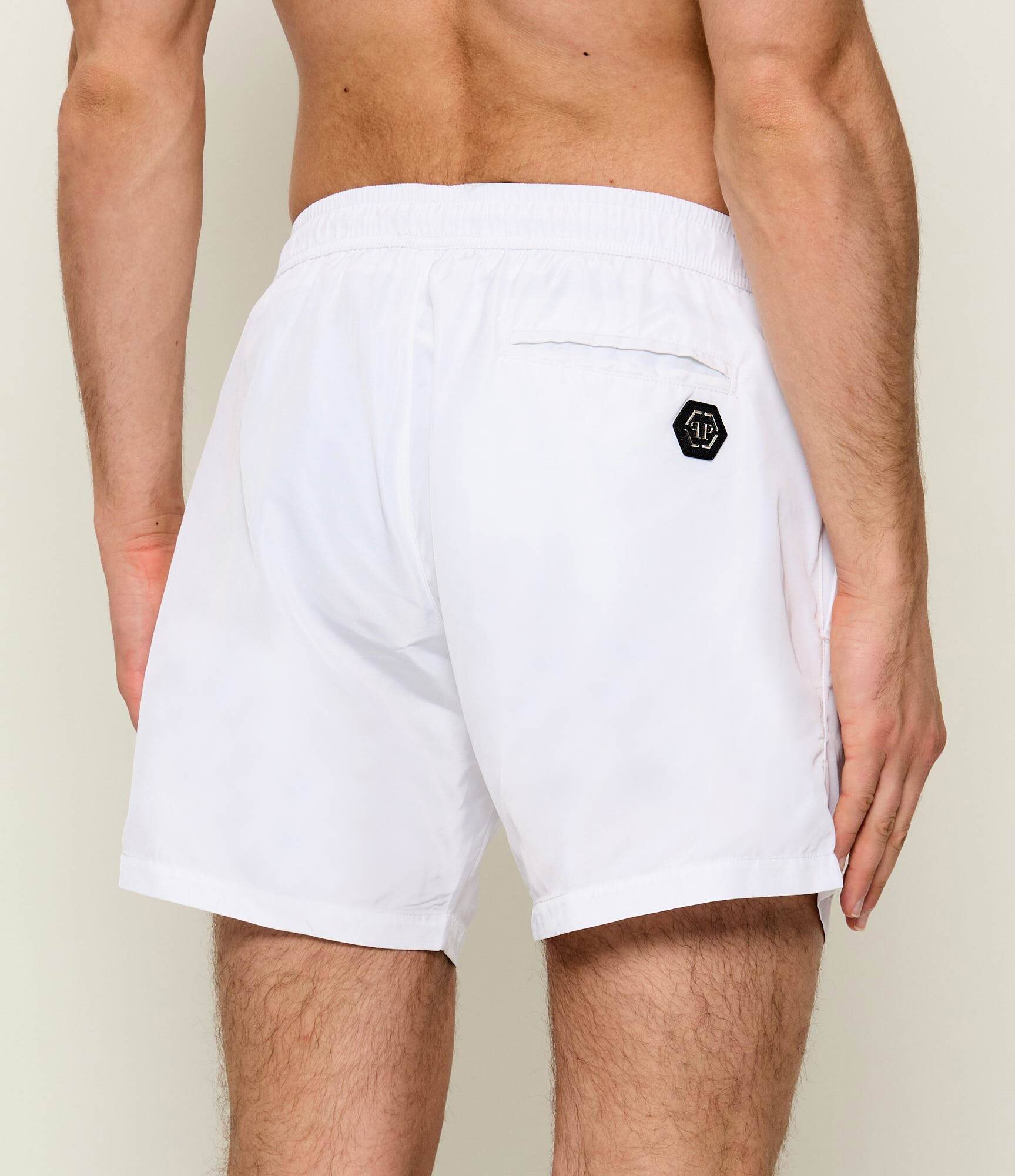 Philipp Plein Șorți de baie | regular fit