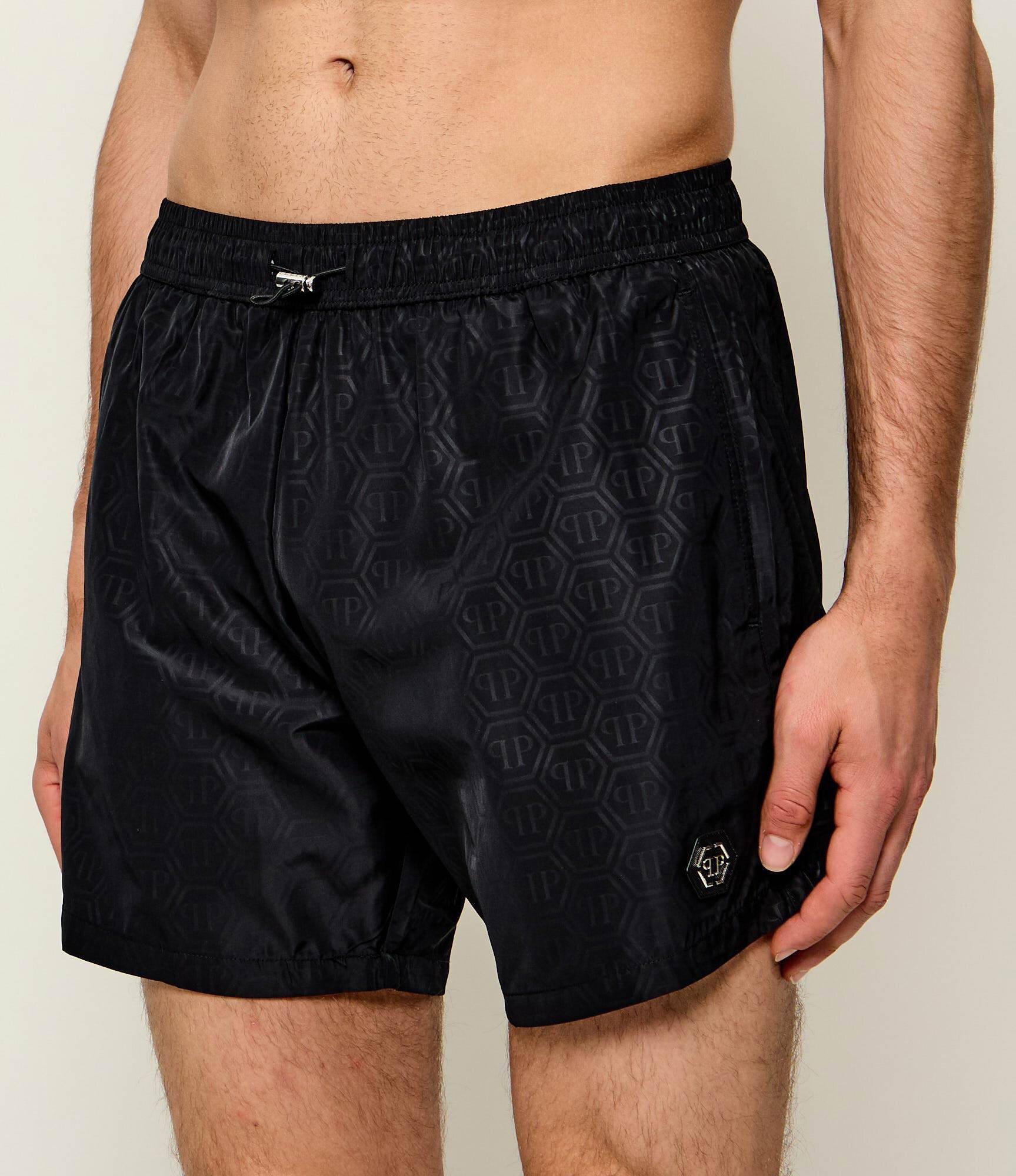 Philipp Plein Șorți de baie | regular fit