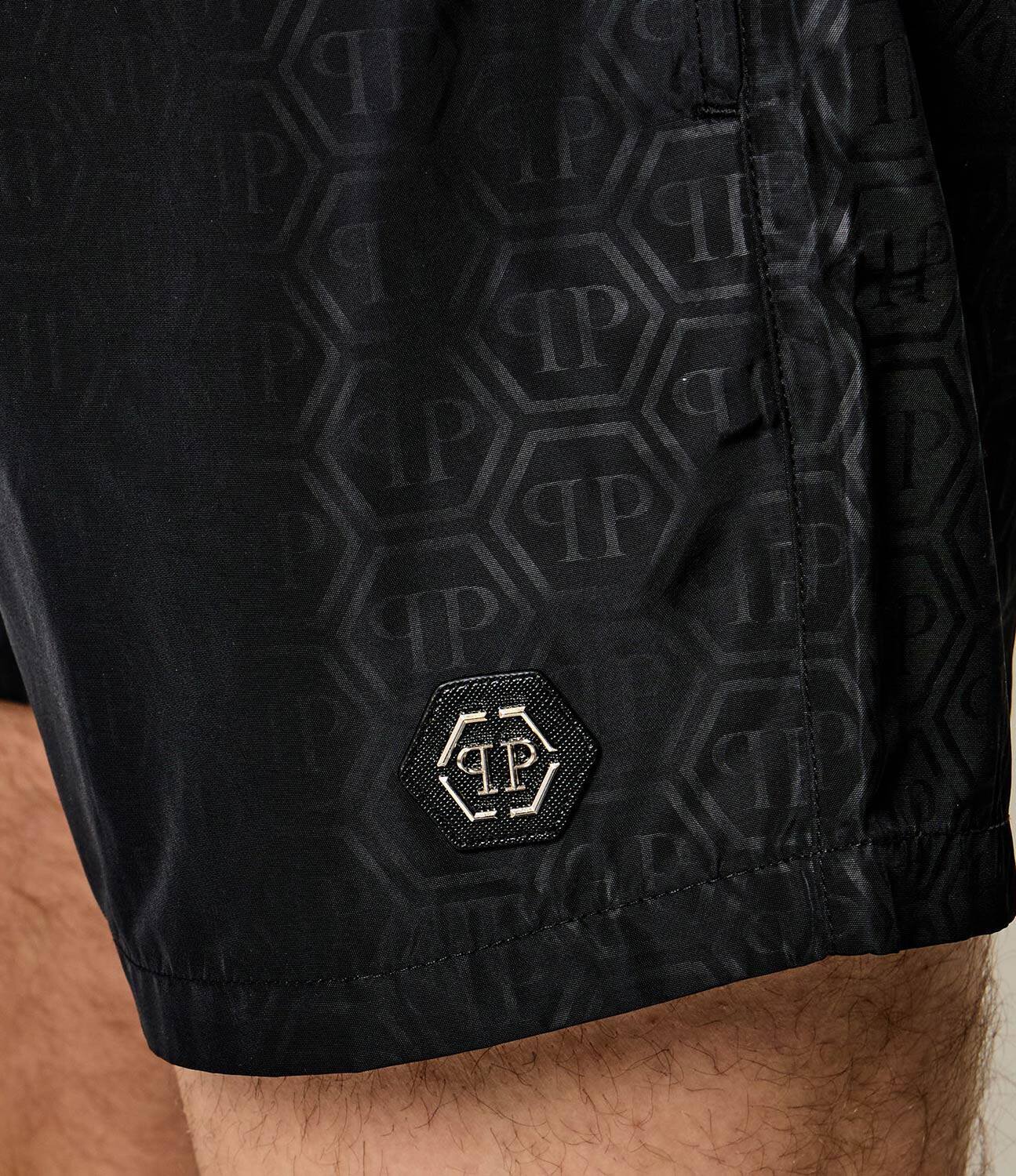 Philipp Plein Șorți de baie | regular fit
