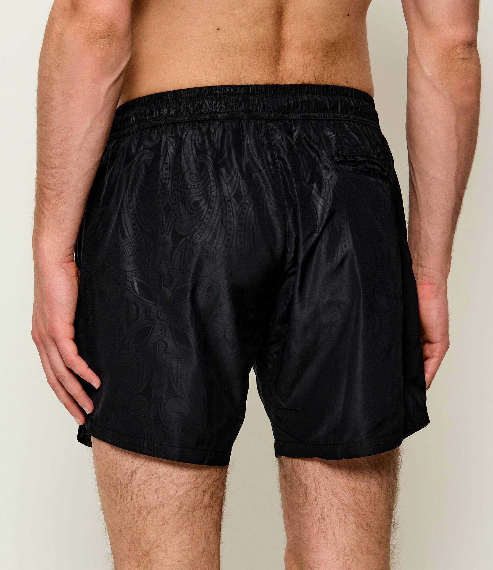 Philipp Plein Șorți de baie | regular fit