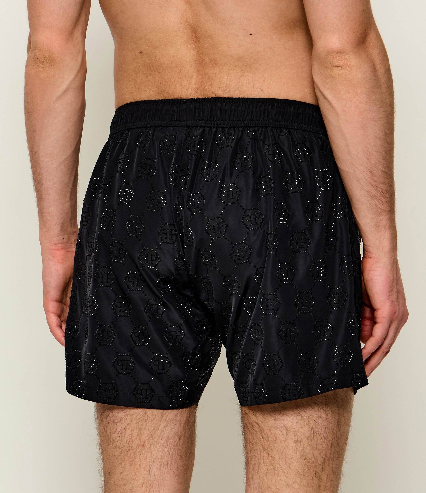 Philipp Plein Șorți de baie | regular fit
