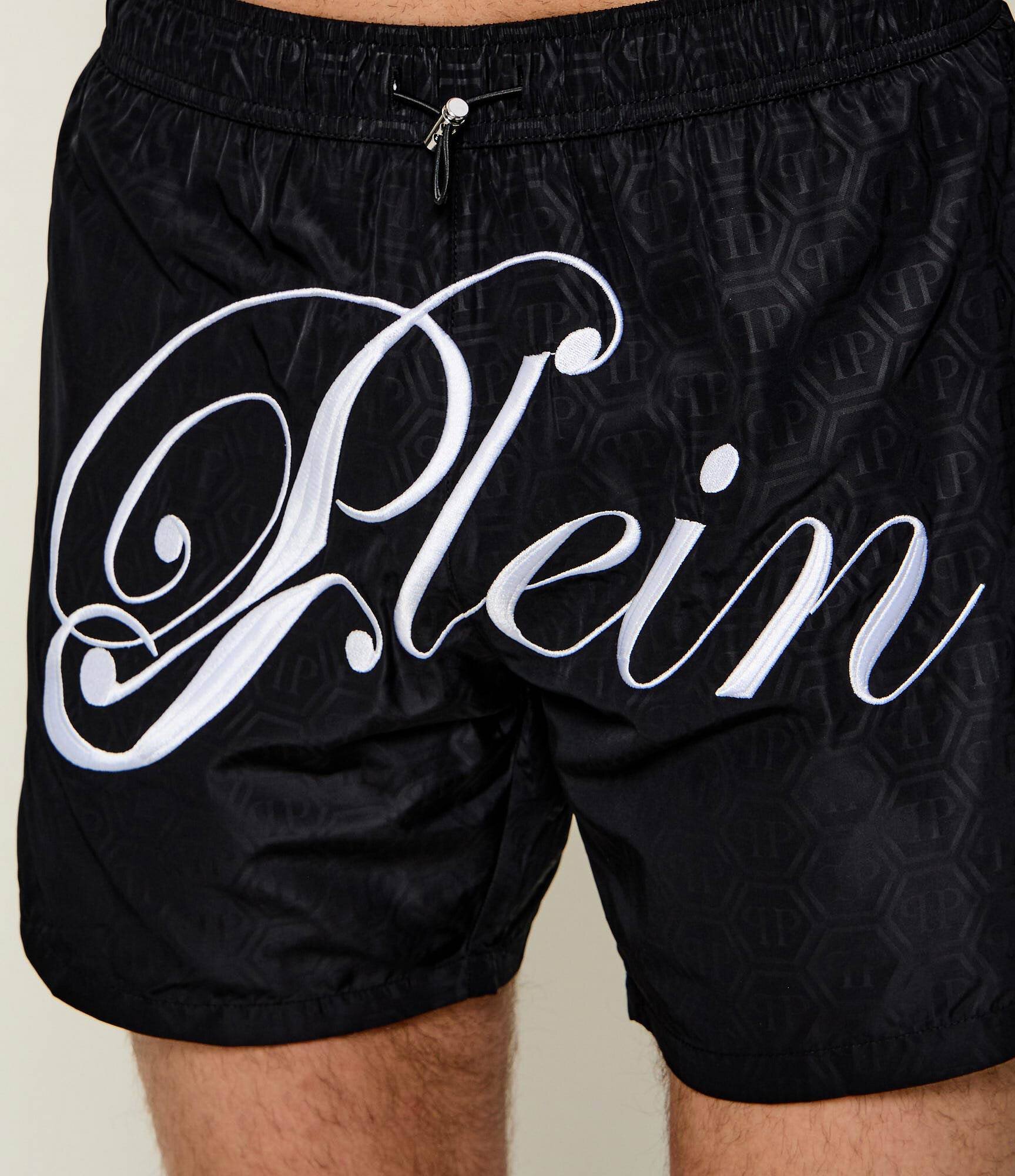 Philipp Plein Șorți de baie | regular fit