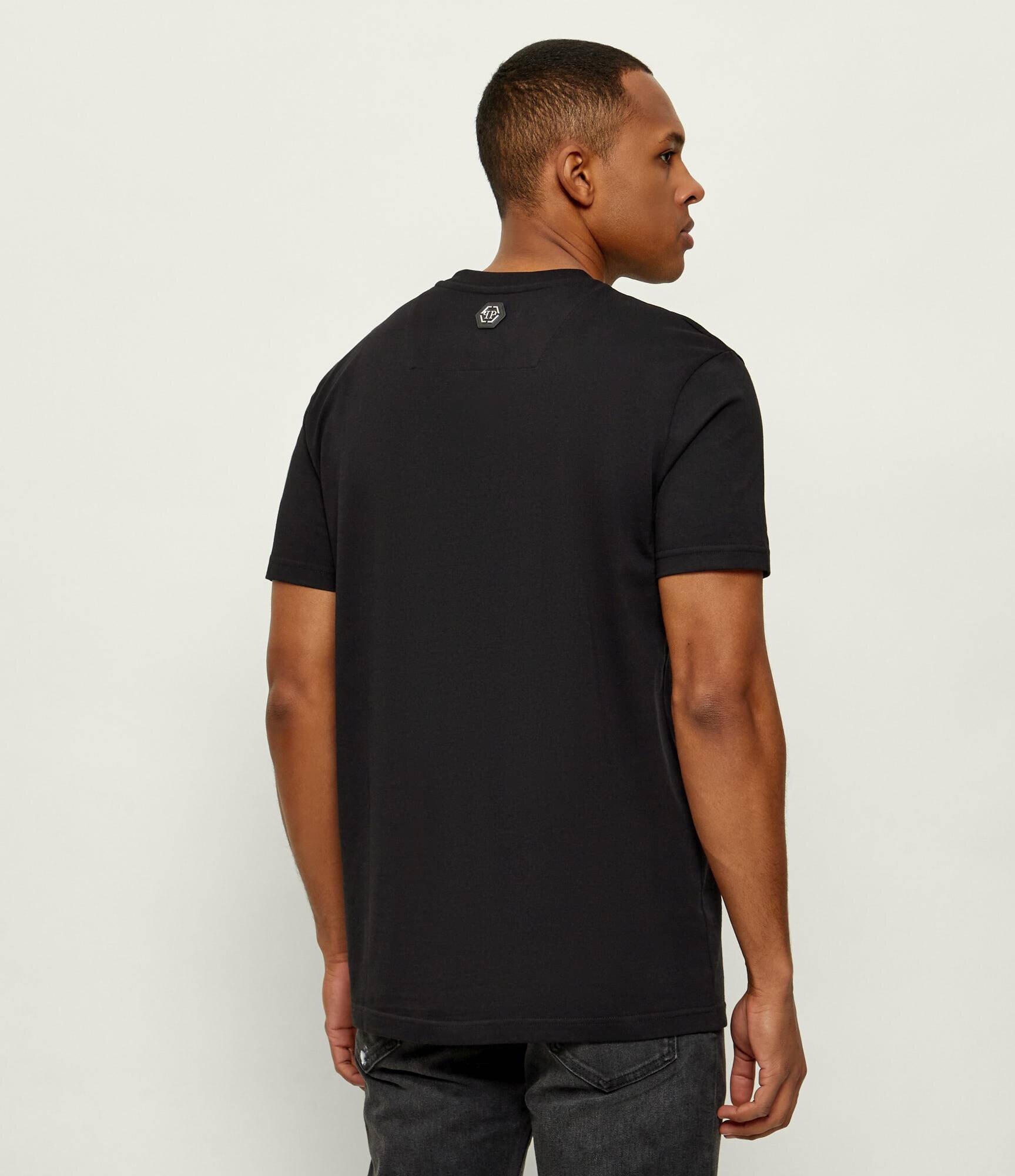 Philipp Plein Tricou Baby Devil | regular fit