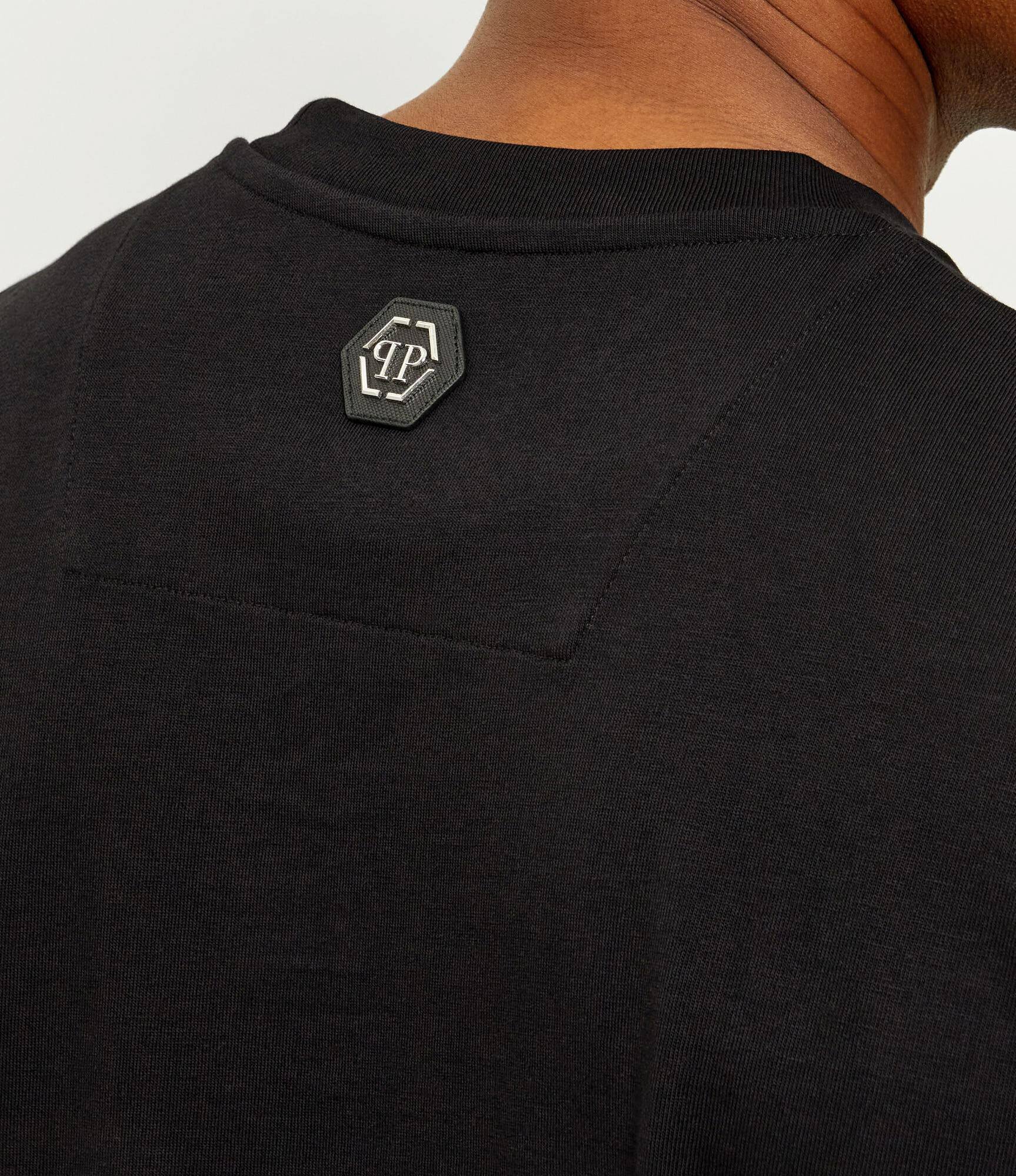 Philipp Plein Tricou Baby Devil | regular fit