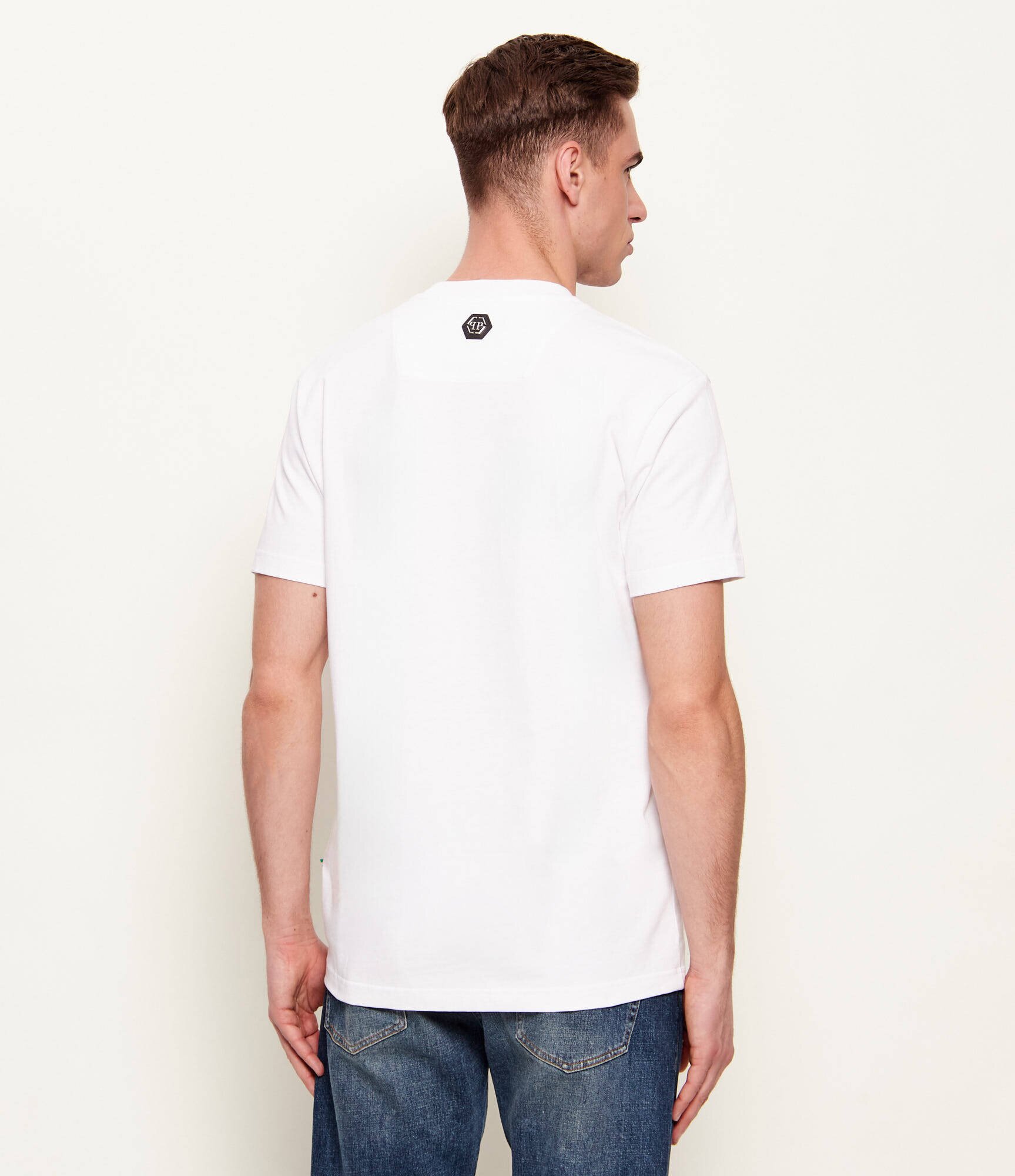 Philipp Plein Tricou Baby Devil | regular fit