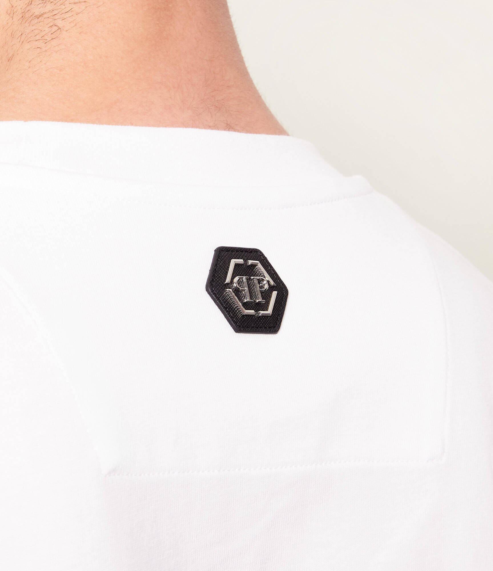 Philipp Plein Tricou Baby Devil | regular fit