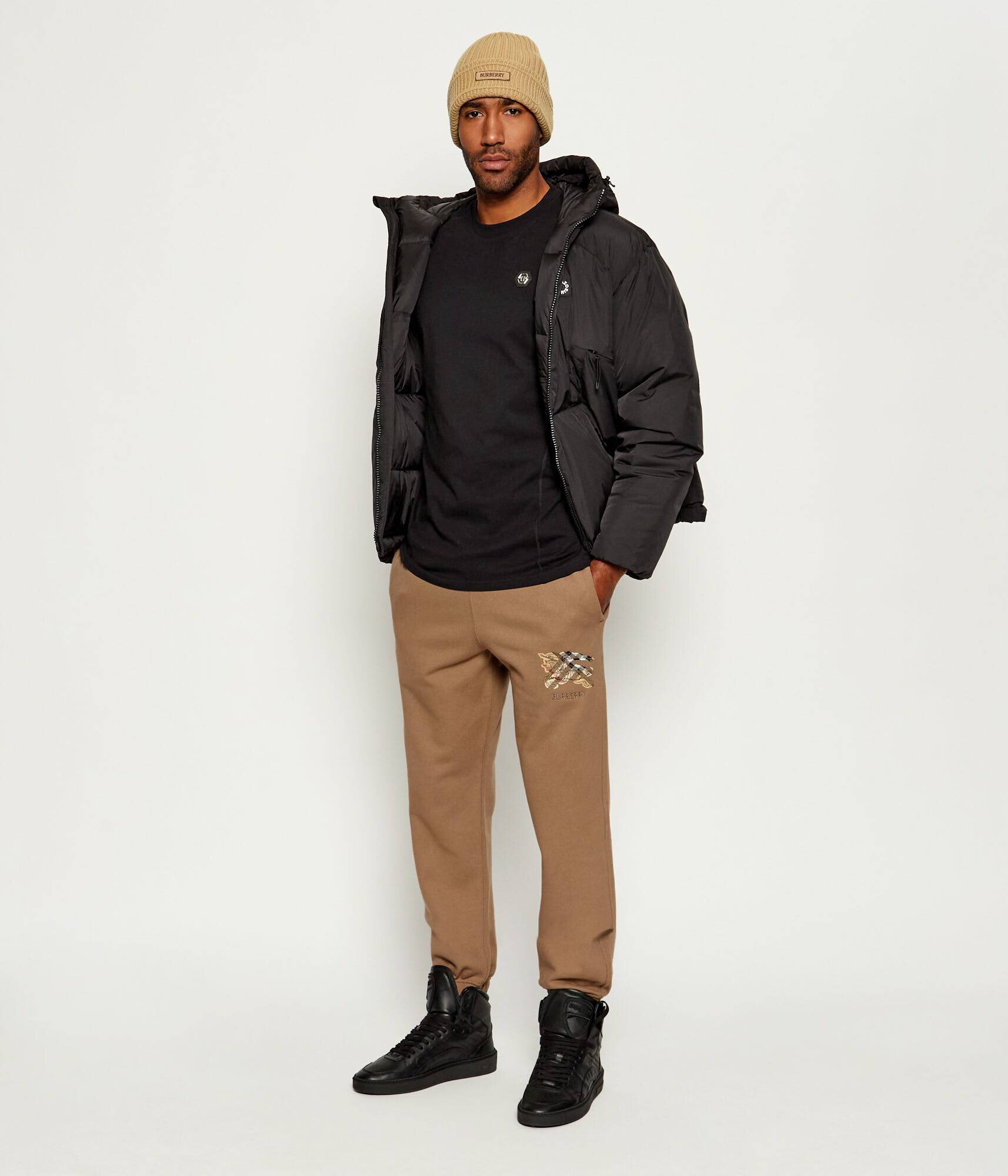Philipp Plein Tricou Biker Cut | regular fit