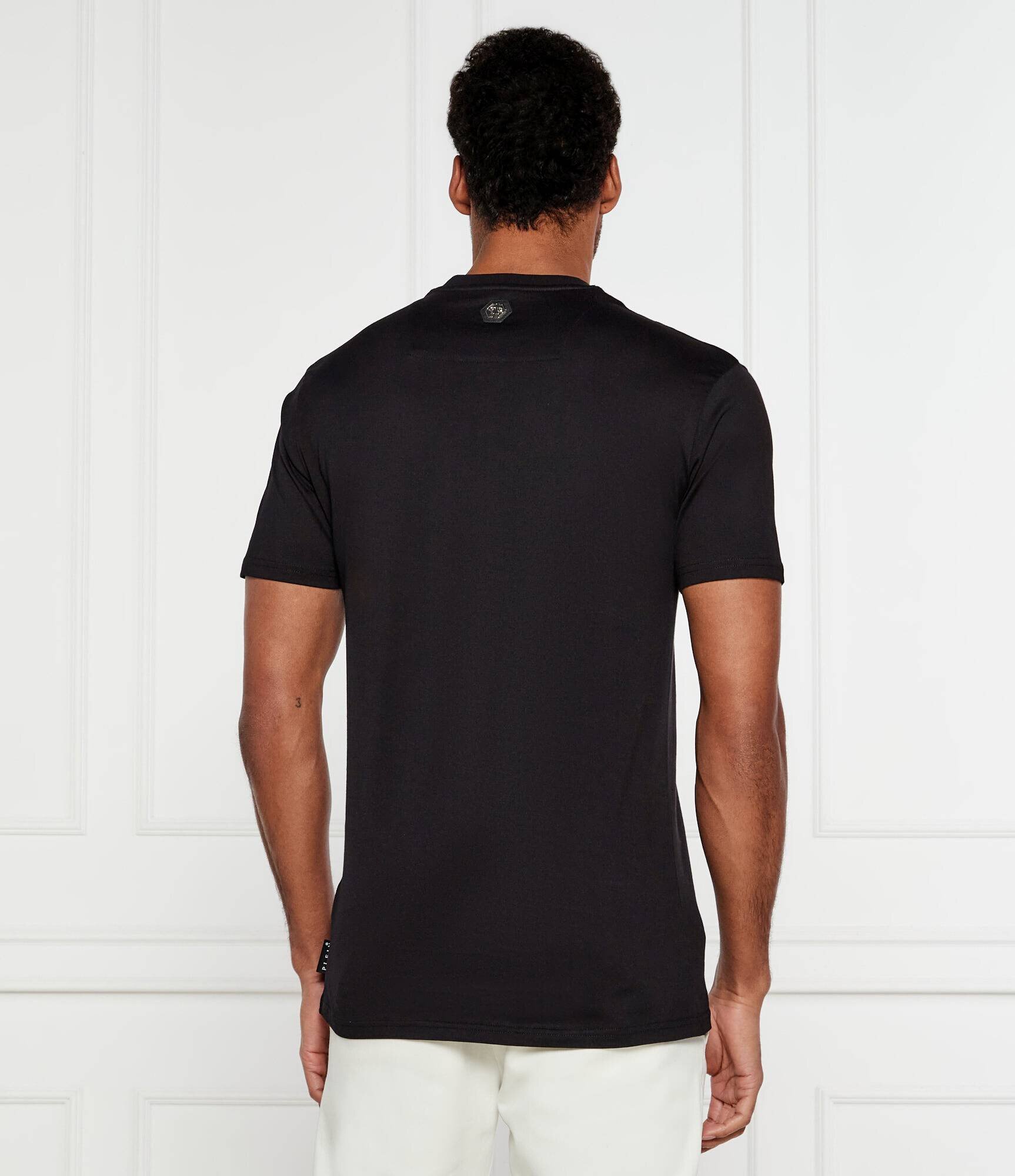 Philipp Plein Tricou Cars Racing | Regular Fit