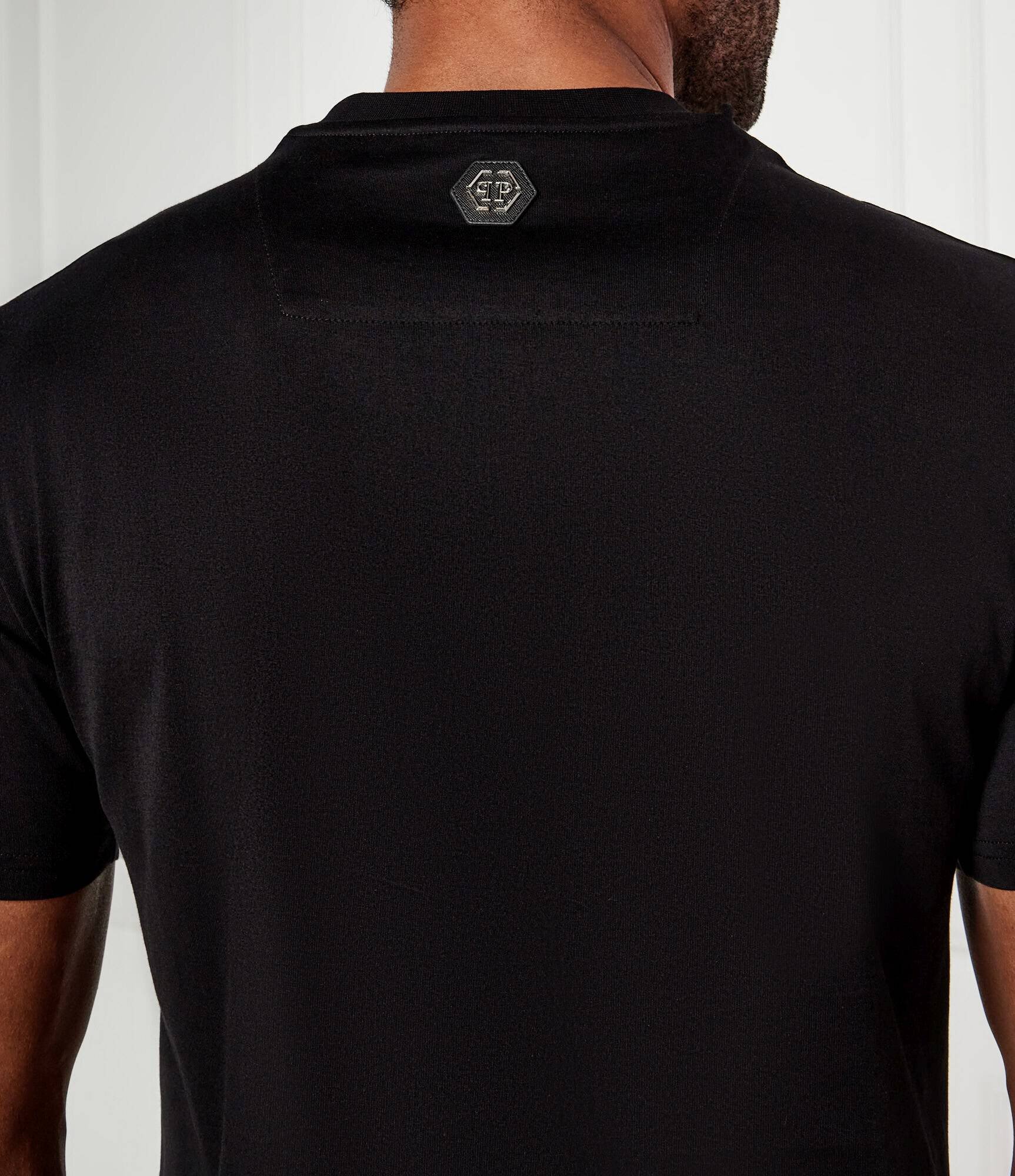 Philipp Plein Tricou Cars Racing | Regular Fit