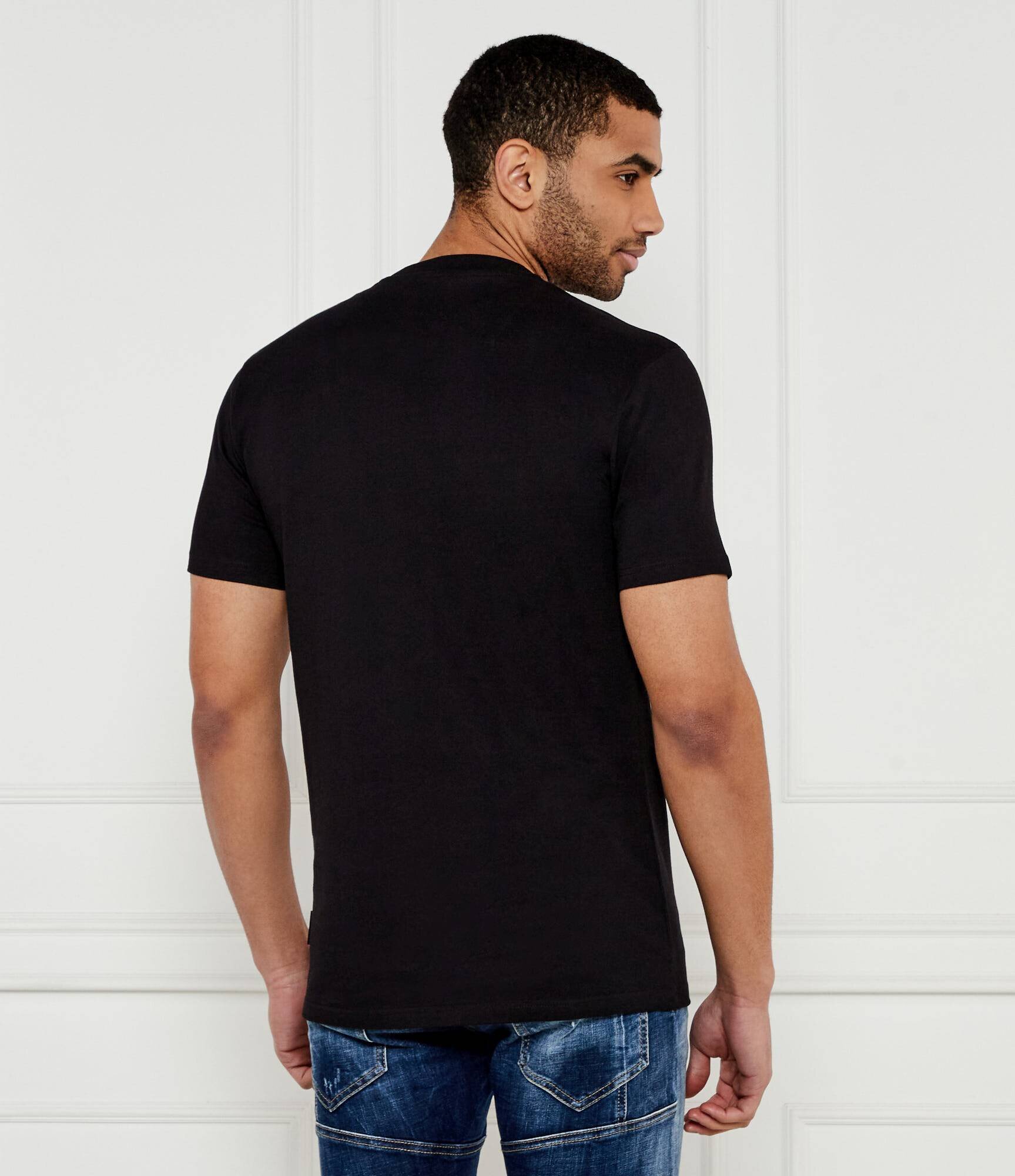 Philipp Plein Tricou Cars Racing | Regular Fit