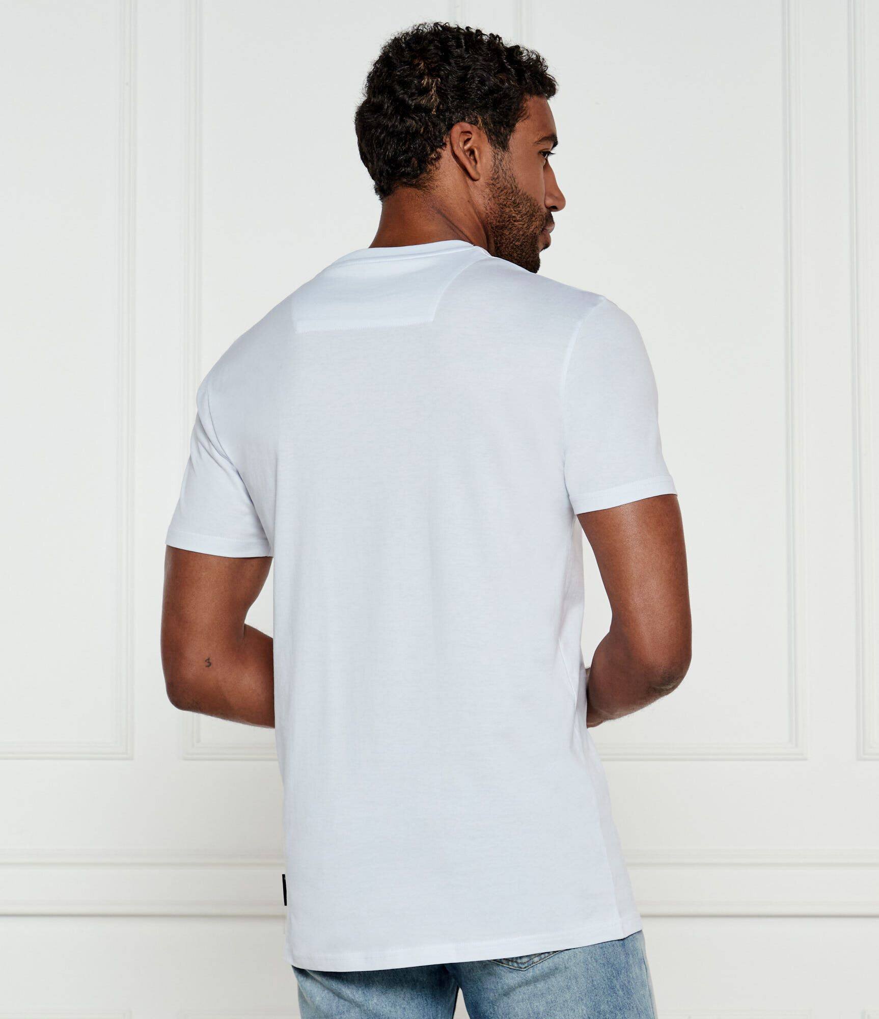 Philipp Plein Tricou Cars Racing | Regular Fit