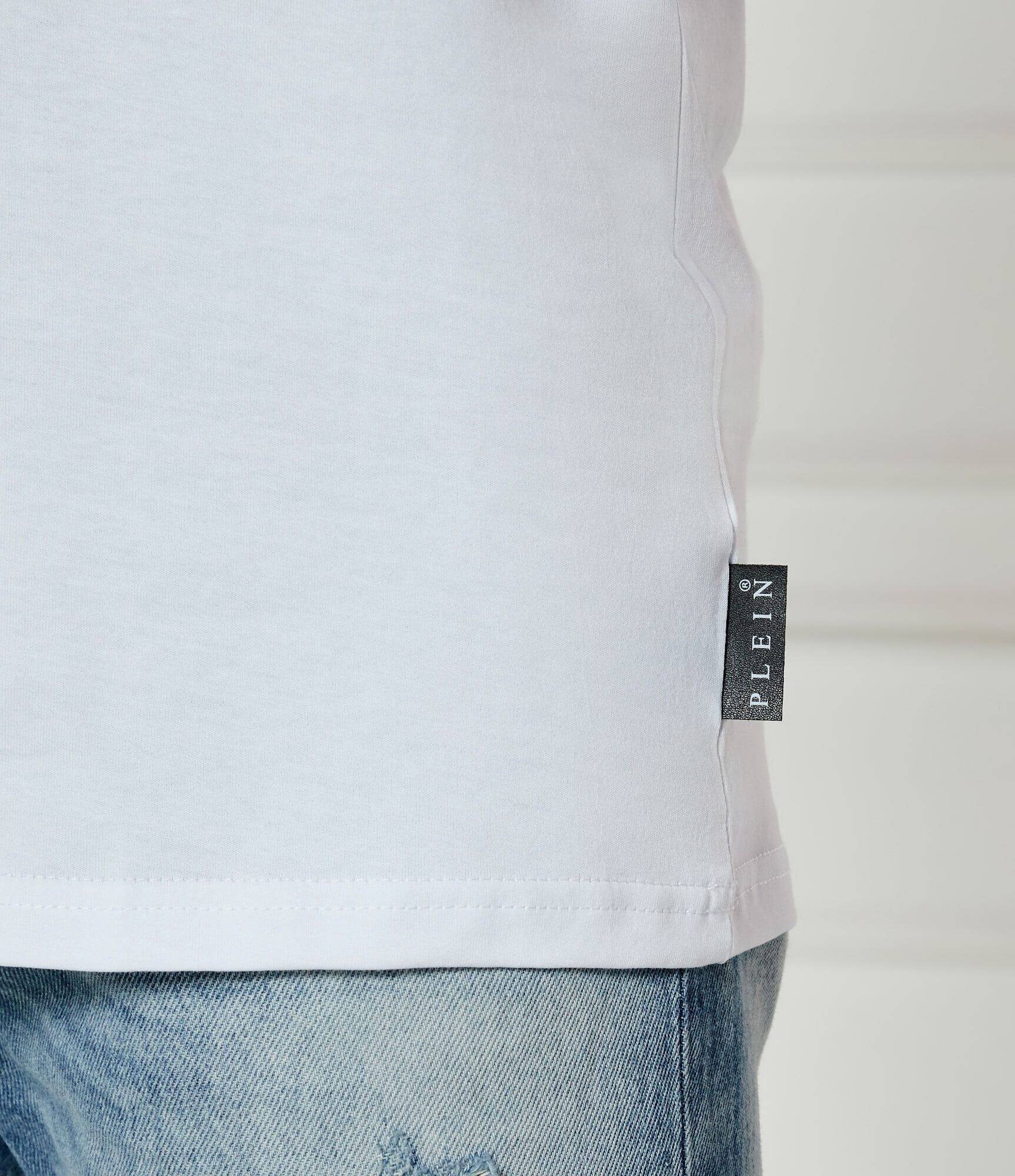 Philipp Plein Tricou Cars Racing | Regular Fit