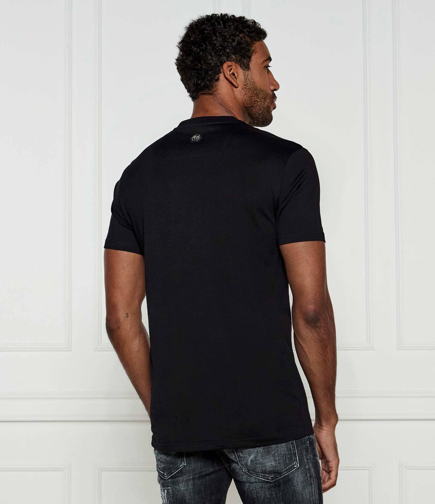 Philipp Plein Tricou Cars Racing | Regular Fit