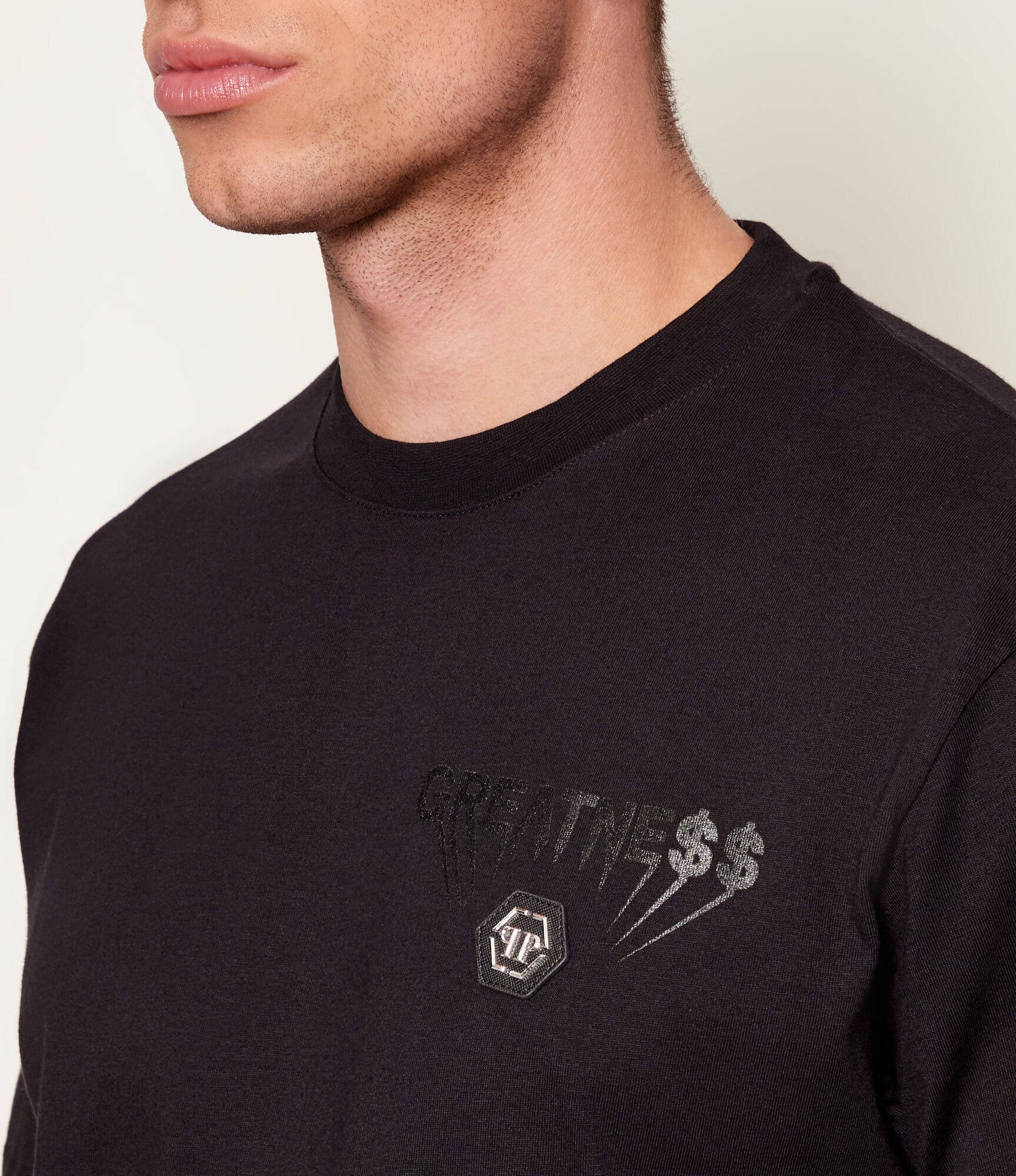 Philipp Plein Tricou Greatness | regular fit