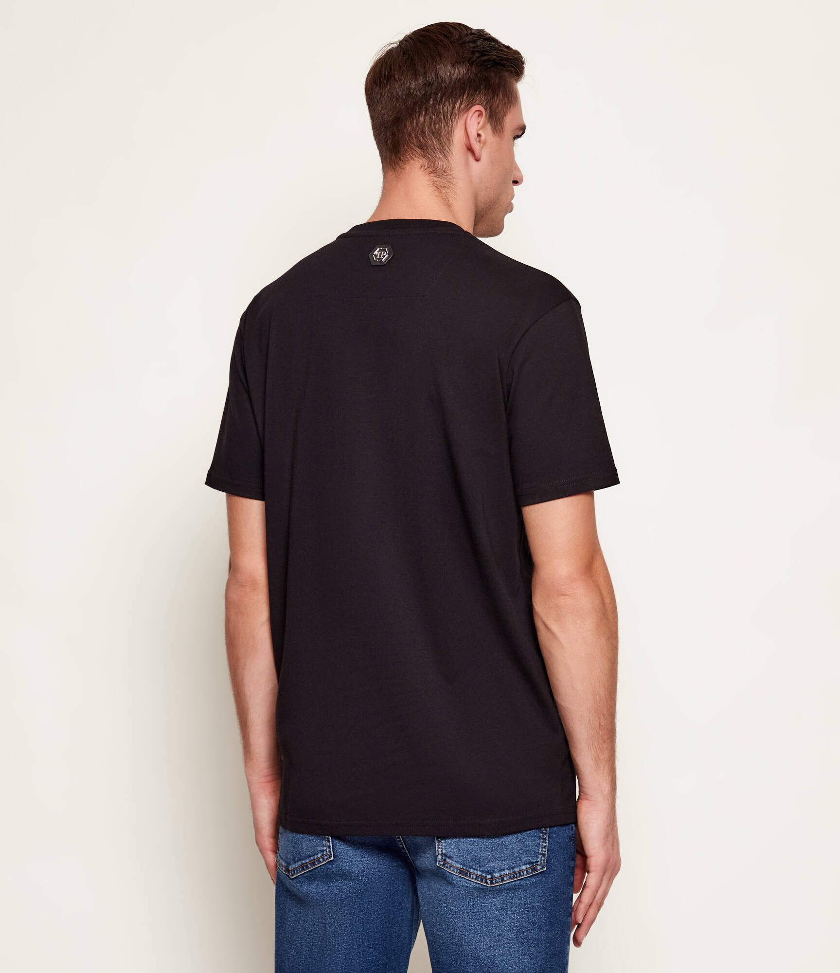 Philipp Plein Tricou Greatness | regular fit