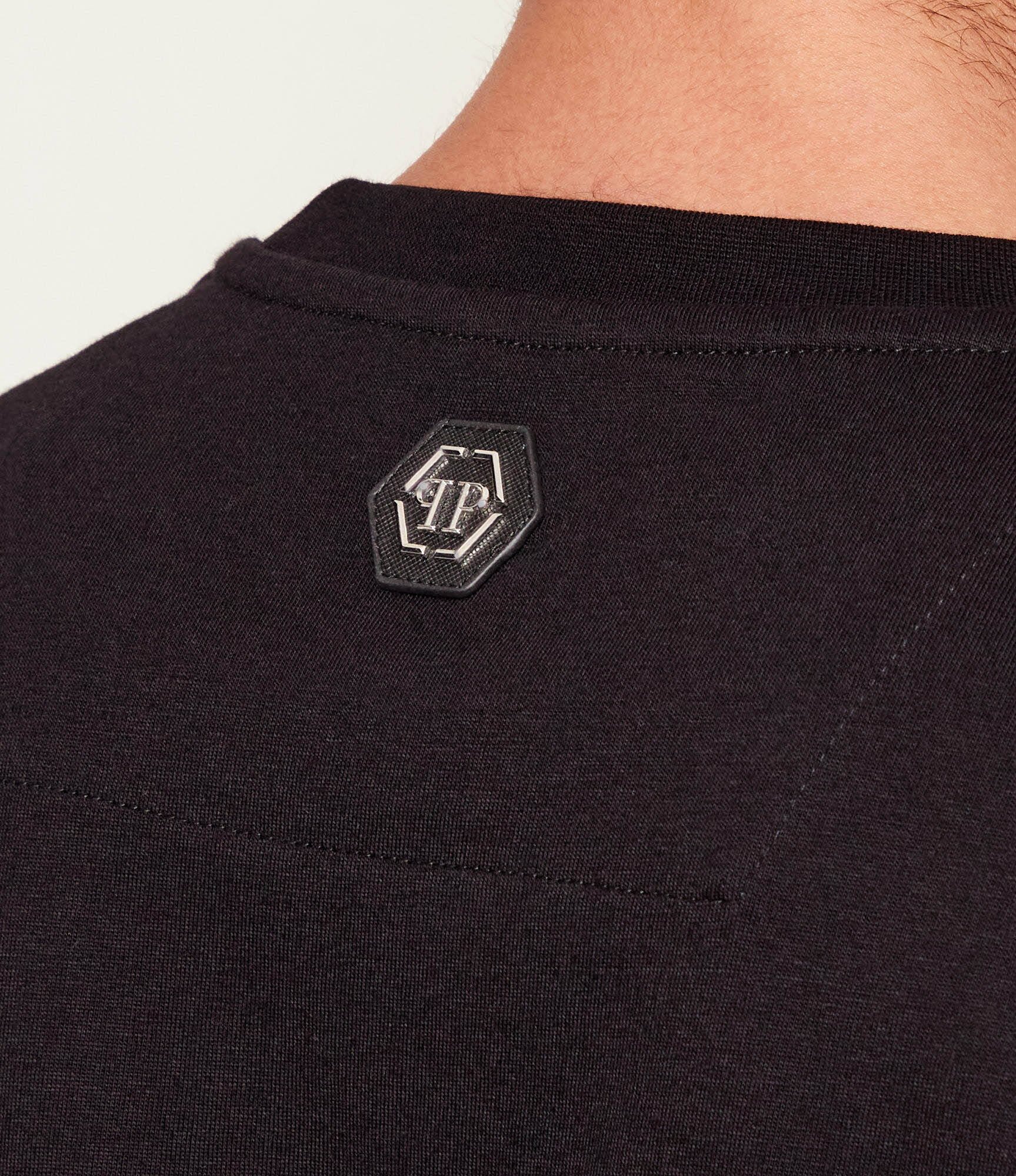 Philipp Plein Tricou Greatness | regular fit