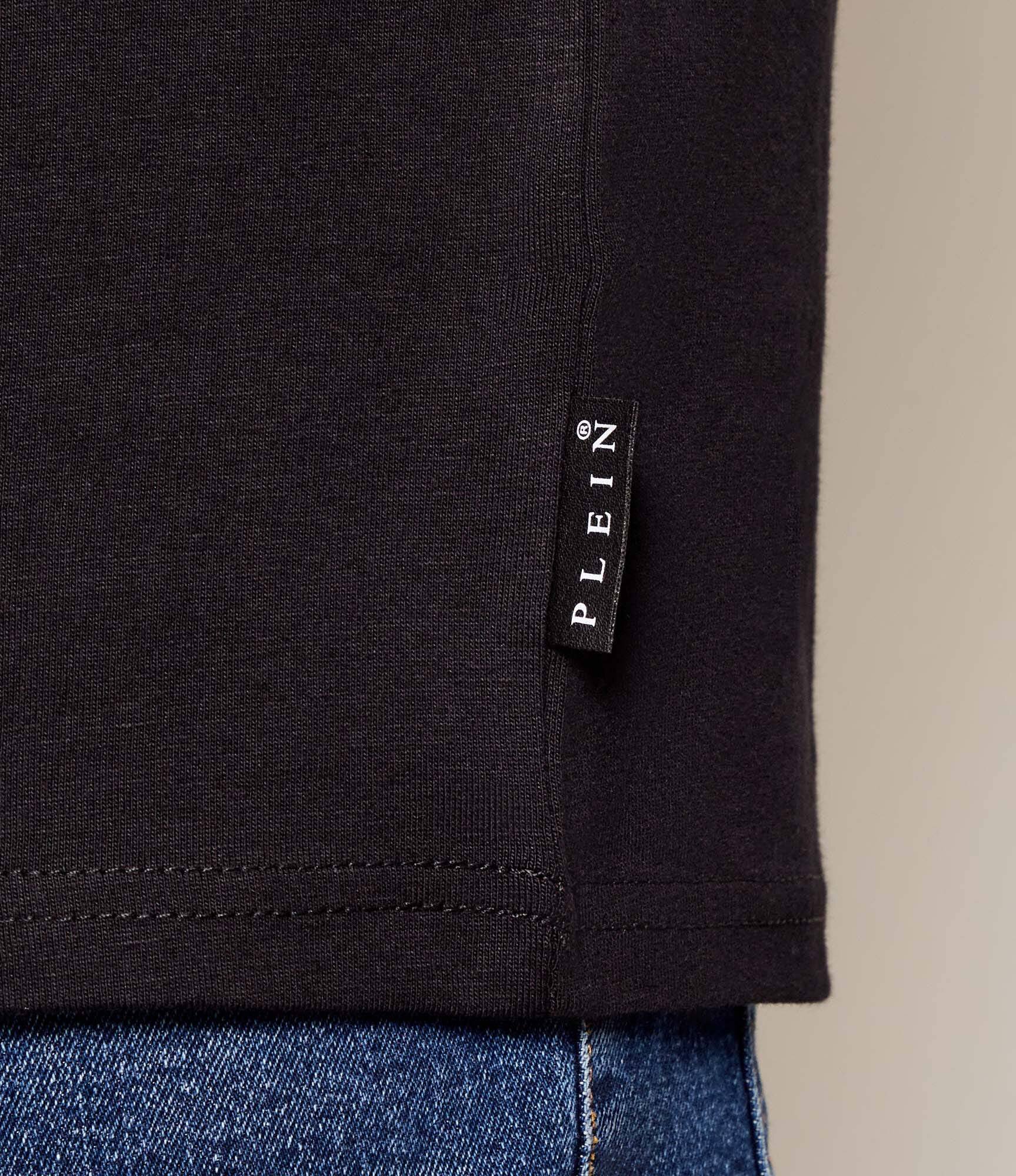 Philipp Plein Tricou Greatness | regular fit