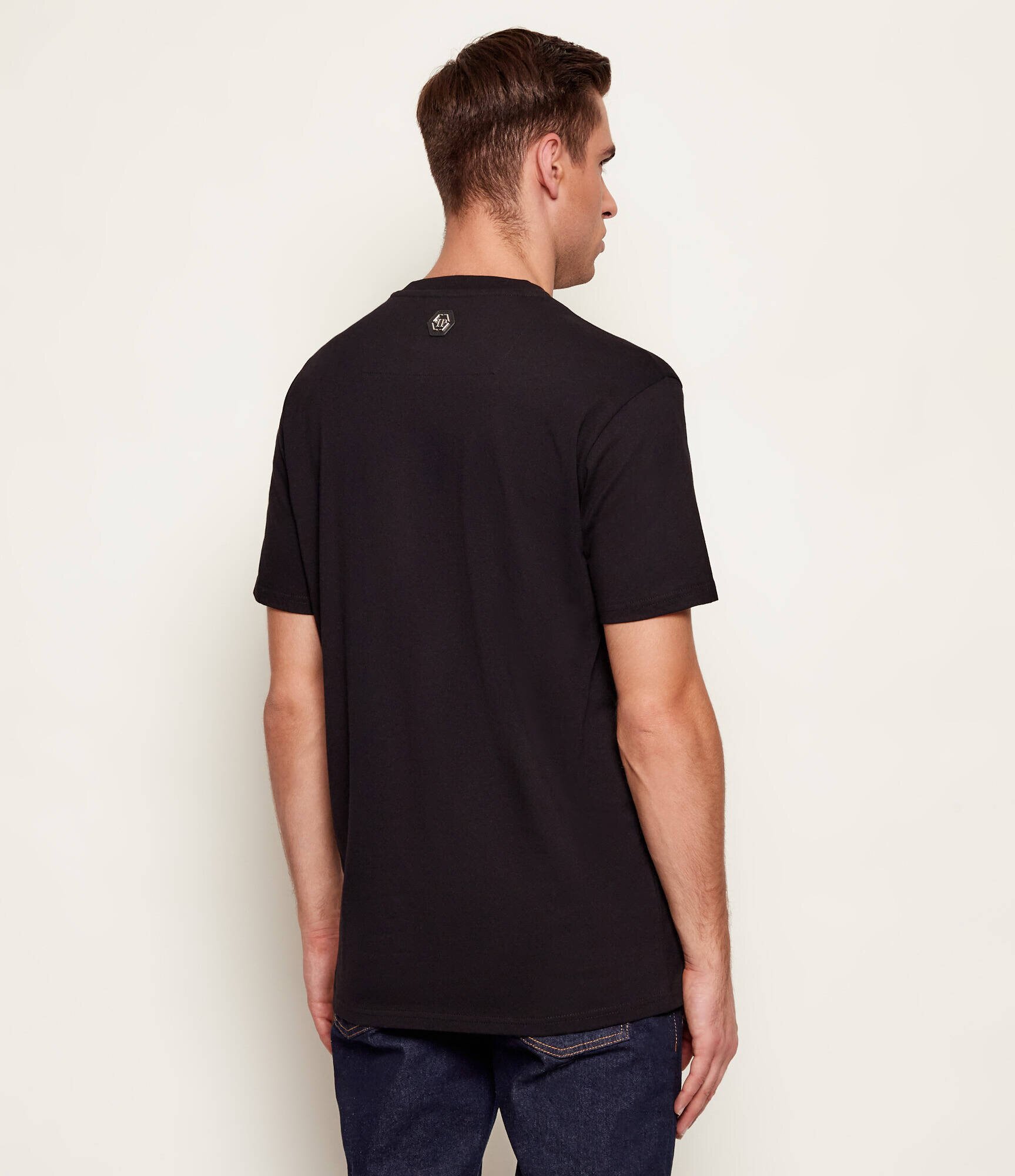 Philipp Plein Tricou Greatness | regular fit