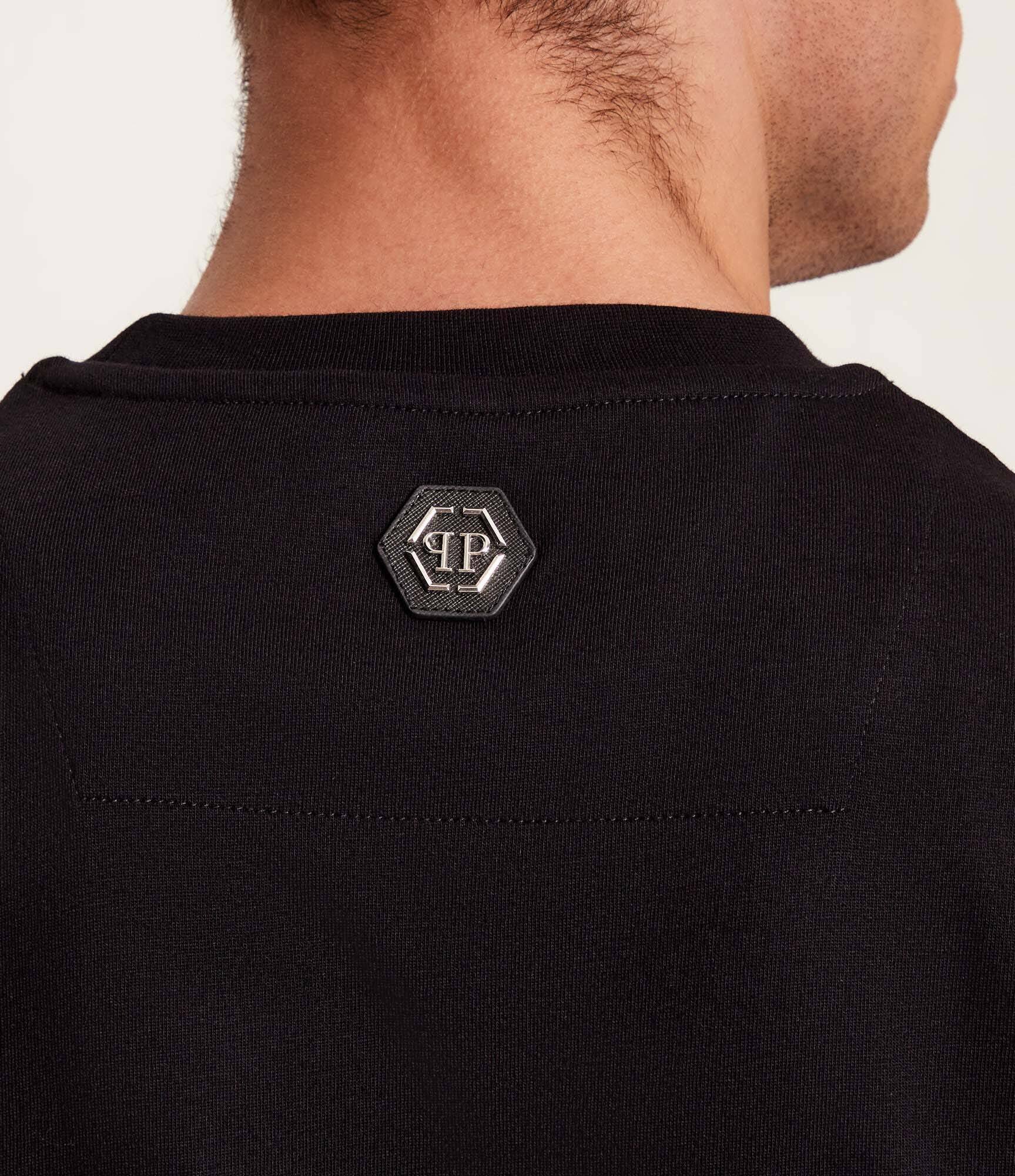 Philipp Plein Tricou Greatness | regular fit