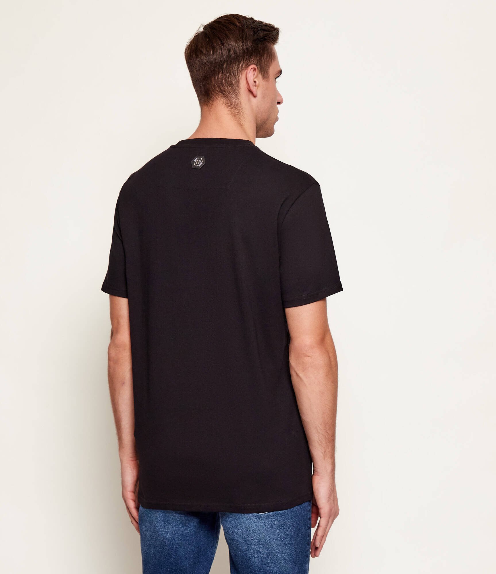 Philipp Plein Tricou Greatness | regular fit