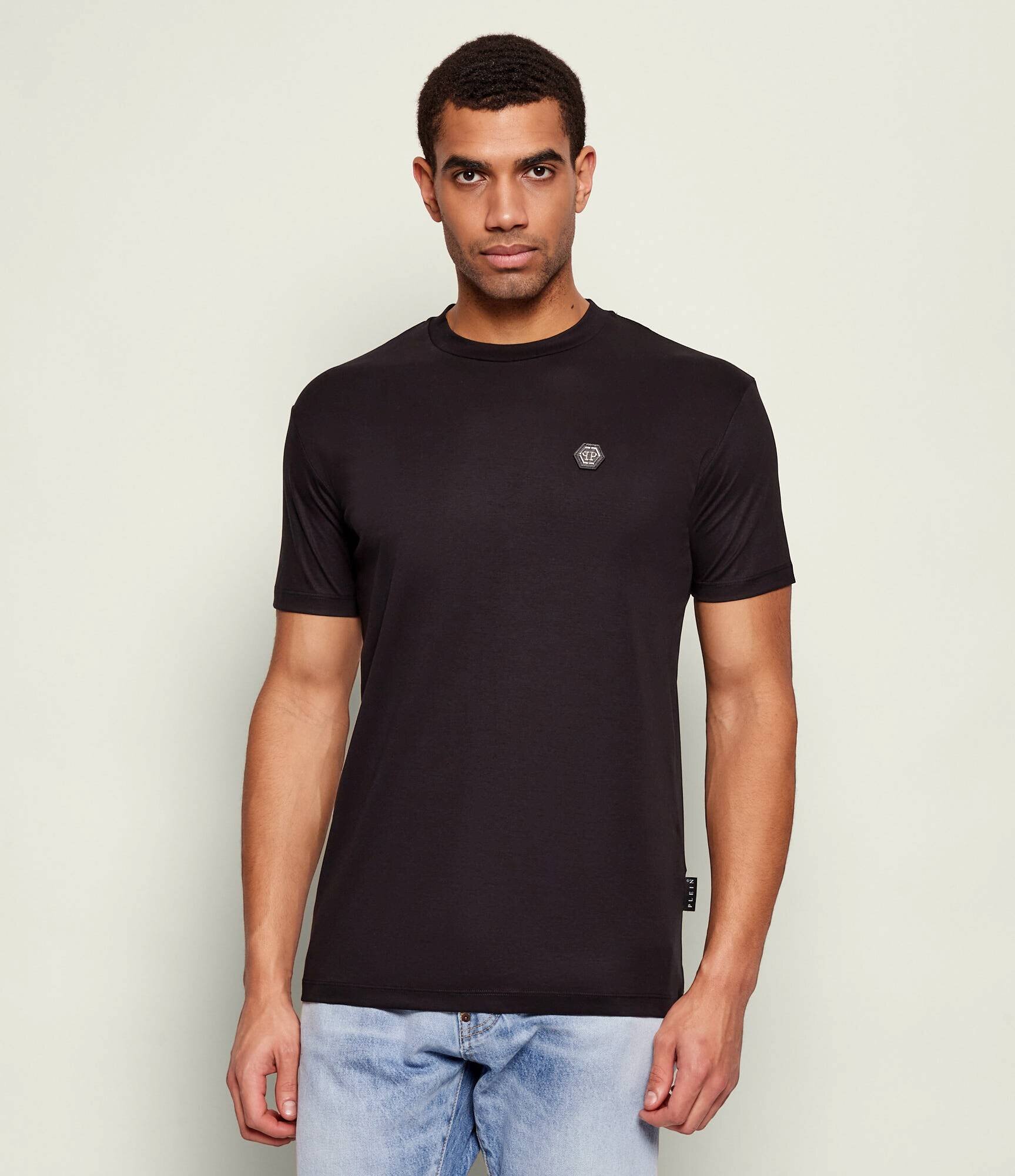 Philipp Plein Tricou Hexagon | regular fit