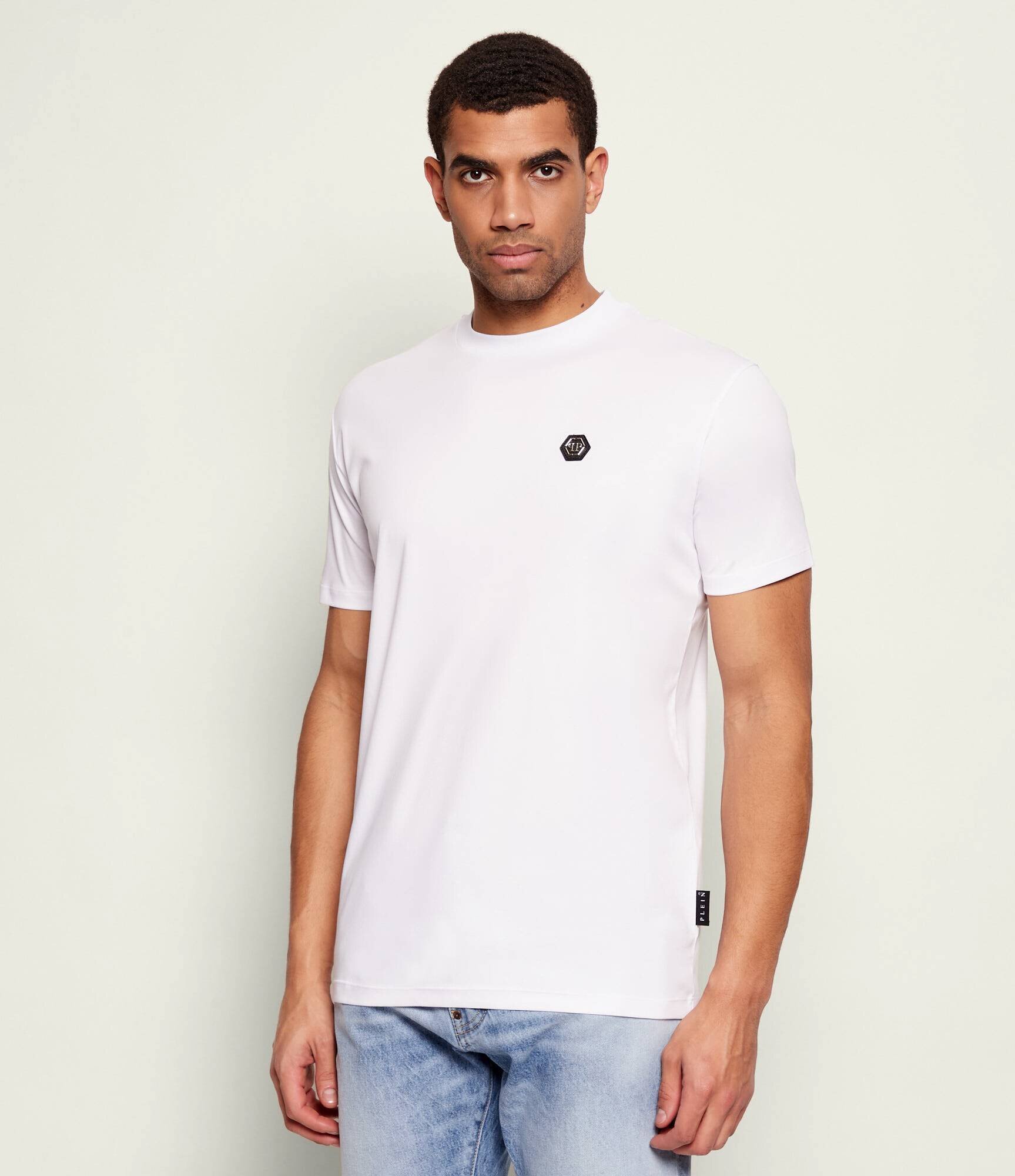Philipp Plein Tricou Hexagon | regular fit