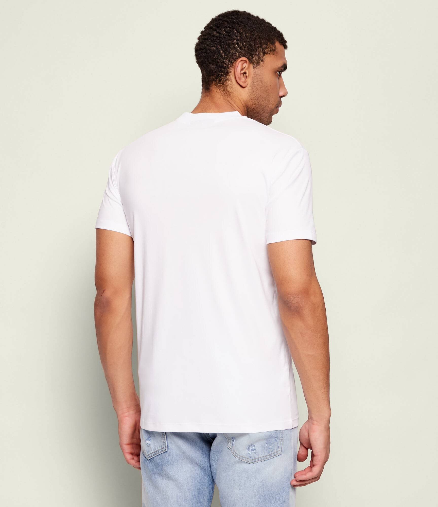 Philipp Plein Tricou Hexagon | regular fit