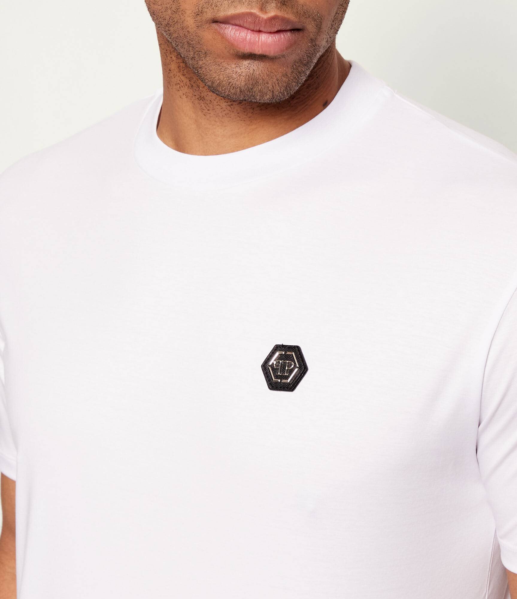 Philipp Plein Tricou Hexagon | regular fit